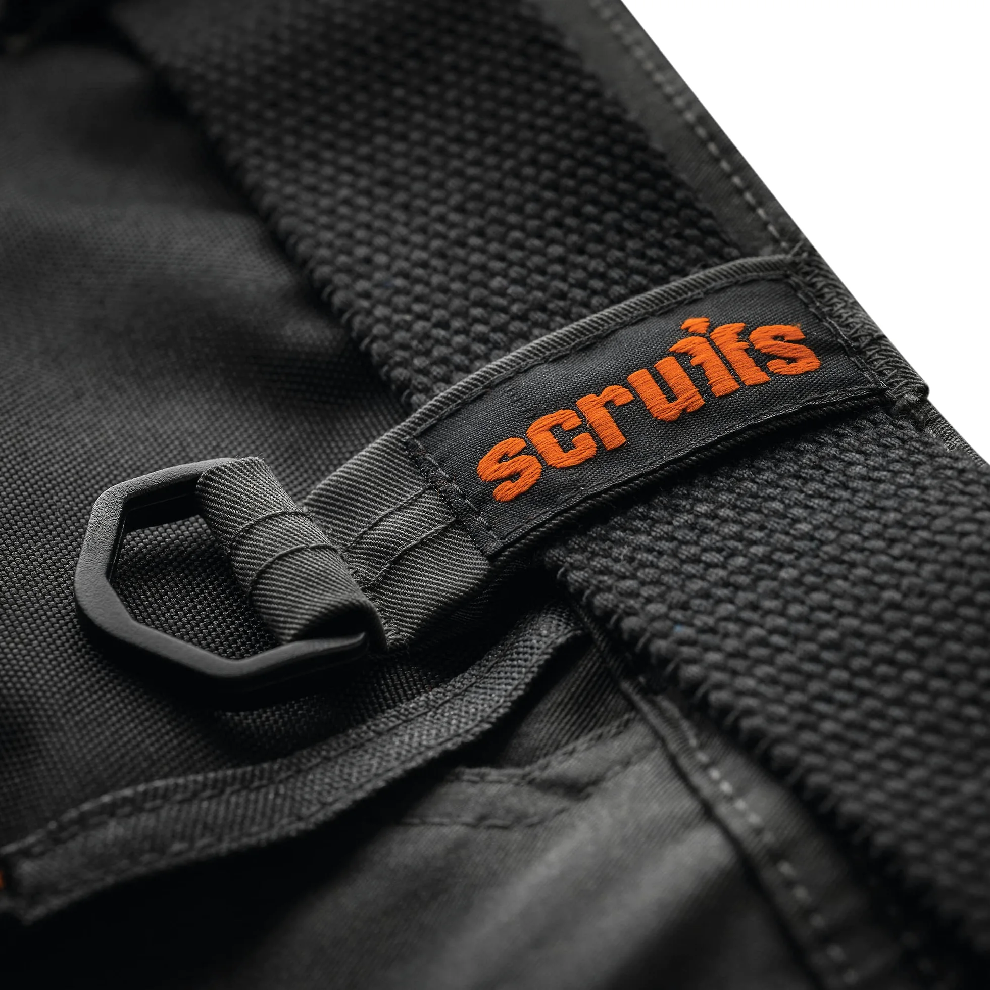Scruffs Pro Flex Holster Trouser Graphite