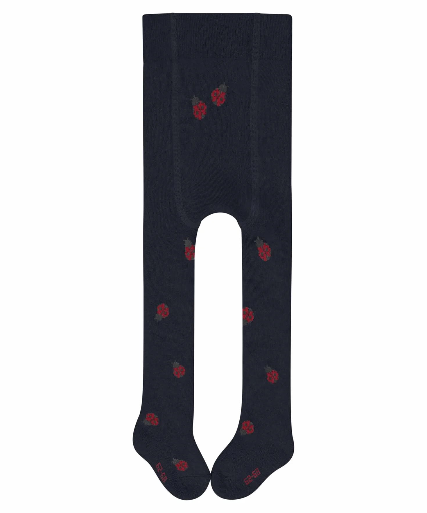 FALKE collants bébé Ladybug coton respirants durables 1 paire