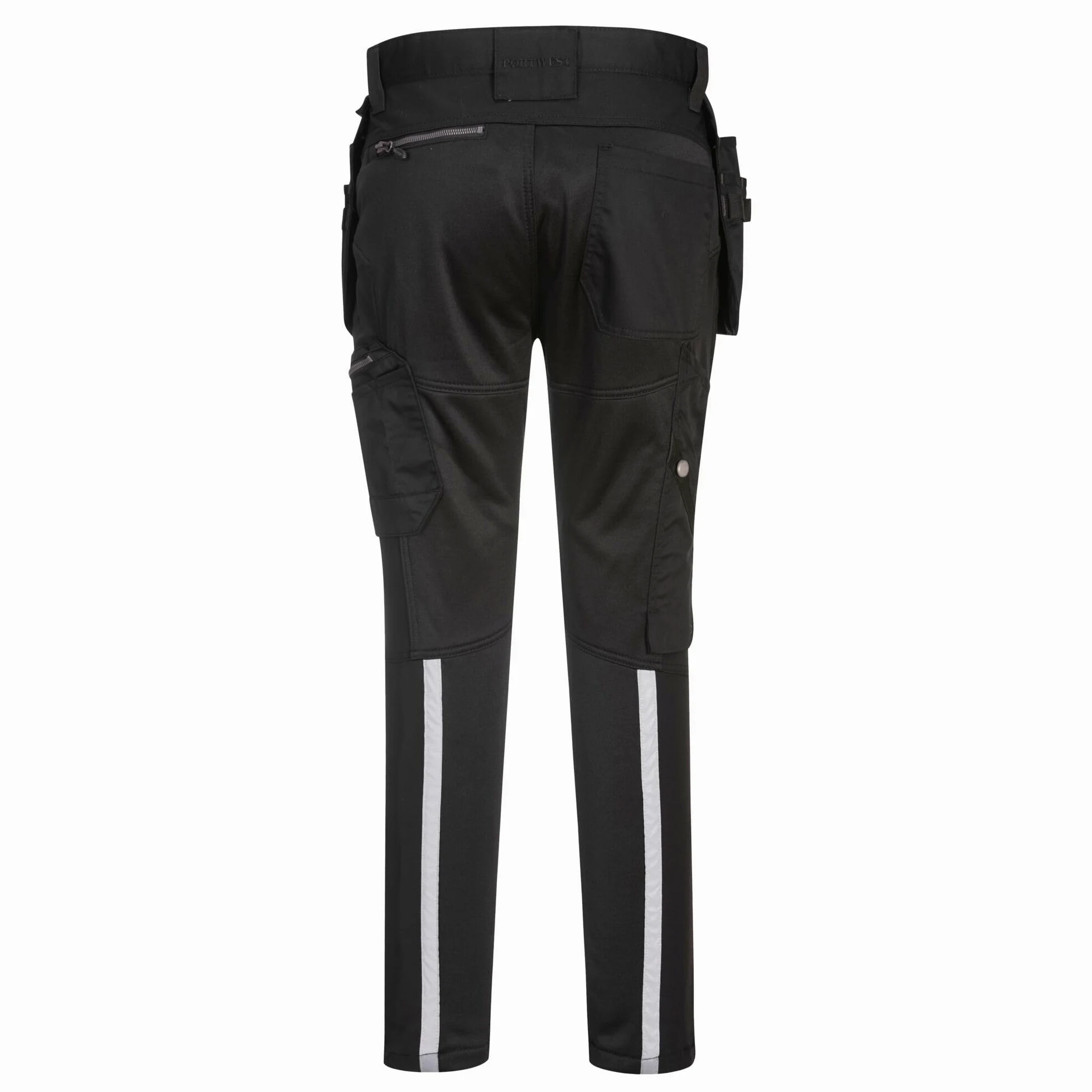 Portwest - Pantalon de travail slim Holster KX3 Taille:2XL