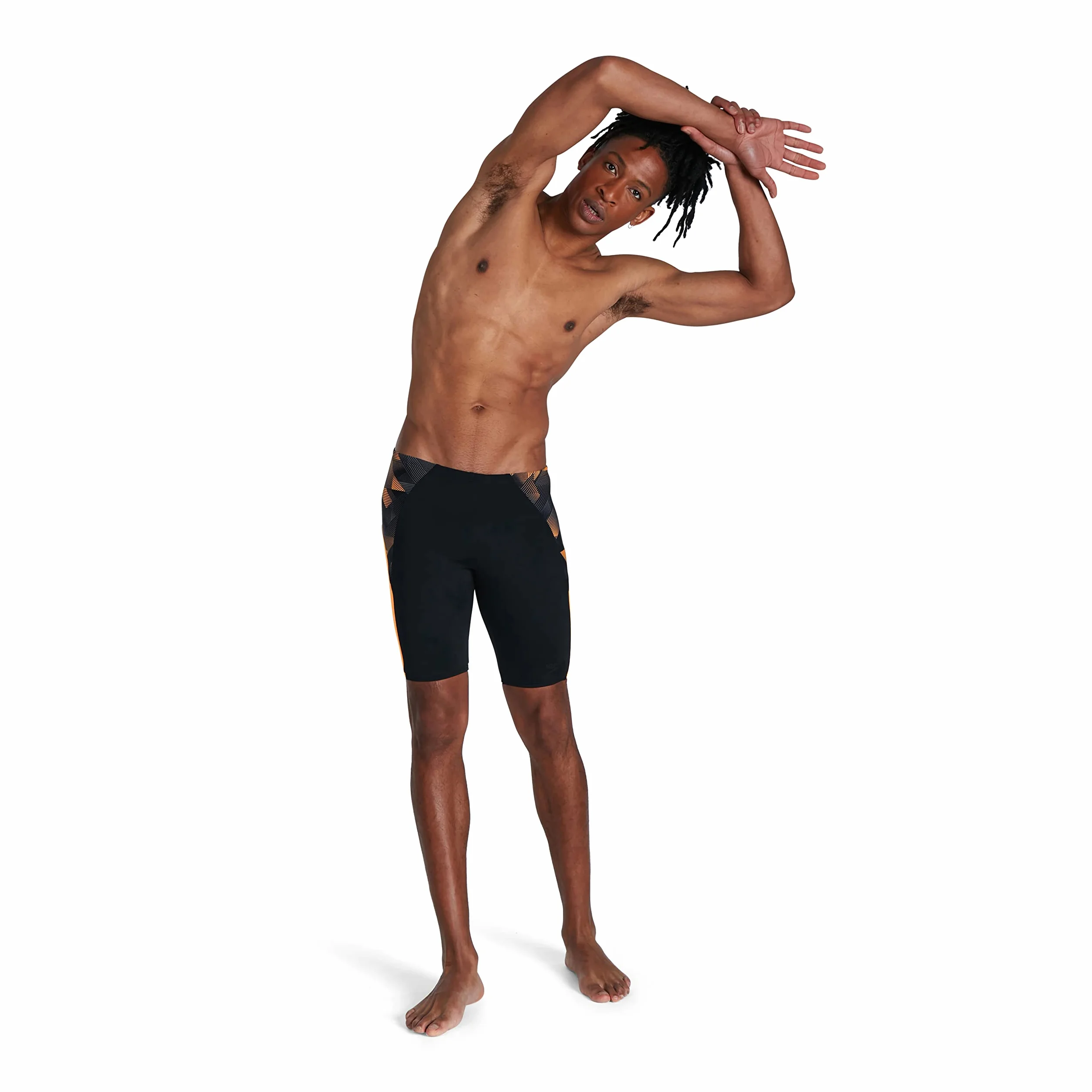 Speedo Eco Endurance+ Splice II Jammer Homme