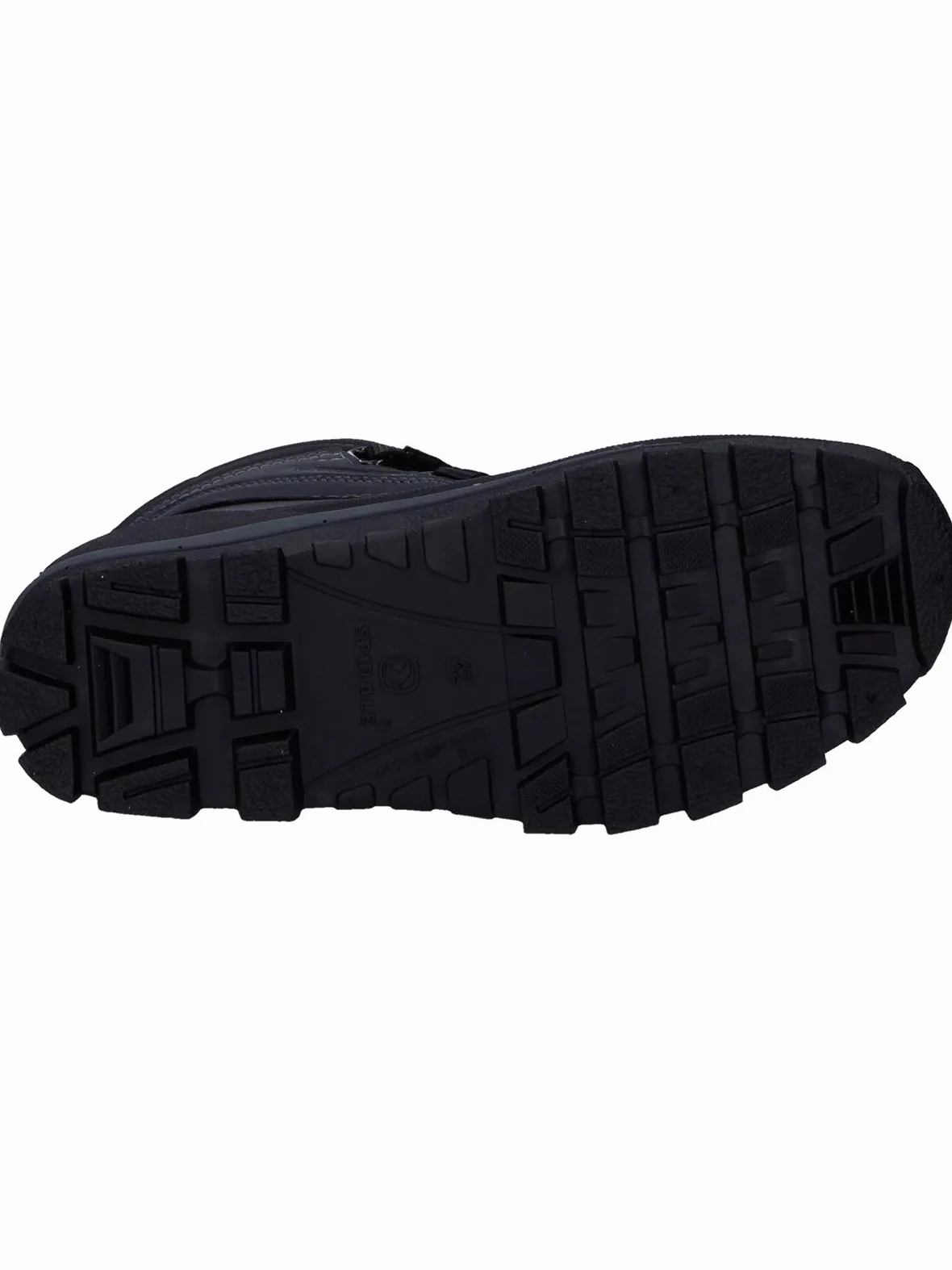 Spirale Tove, Canadian Boot Homme