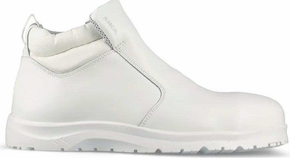 SIKA Bottes Fusion S2 SRC 19241 - Idéales pour l'industrie pharmaceutique et alimentaire