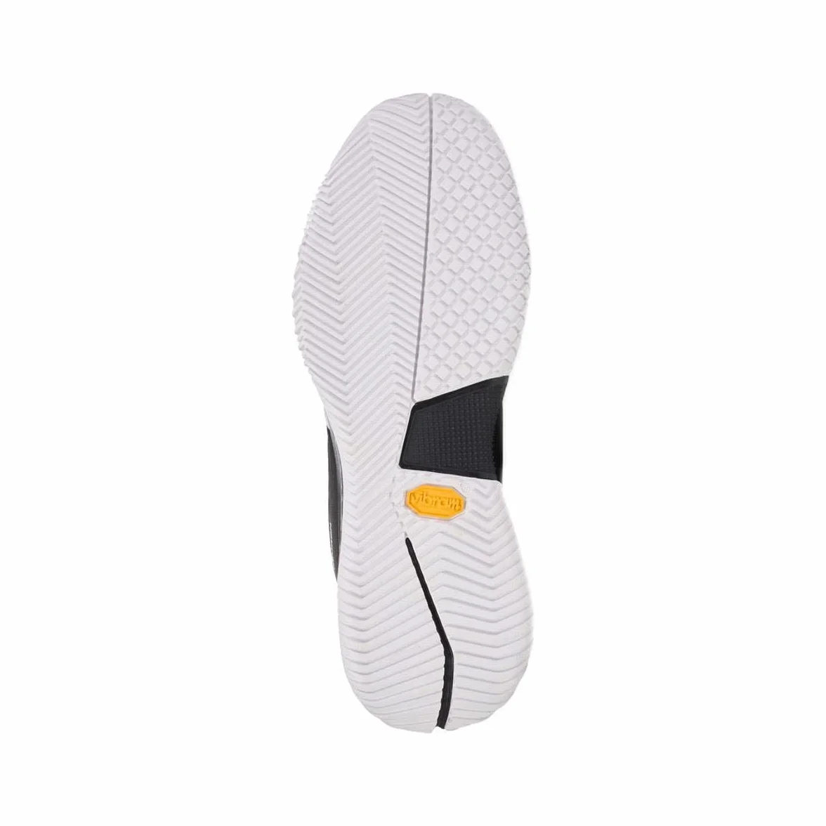 BULLPADEL Neuron Vibram 25I Negro CZ69005000