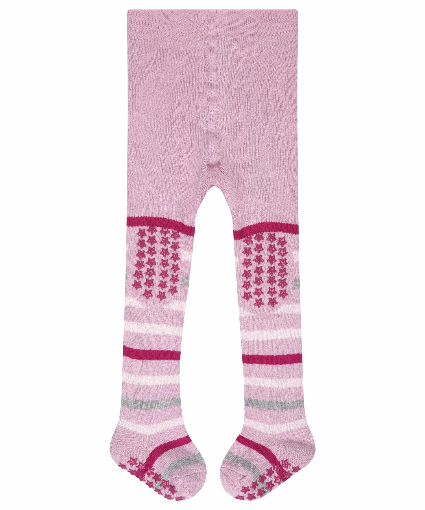 FALKE collants bébé Multi Stripe coton extra-doux opaques 1 paire