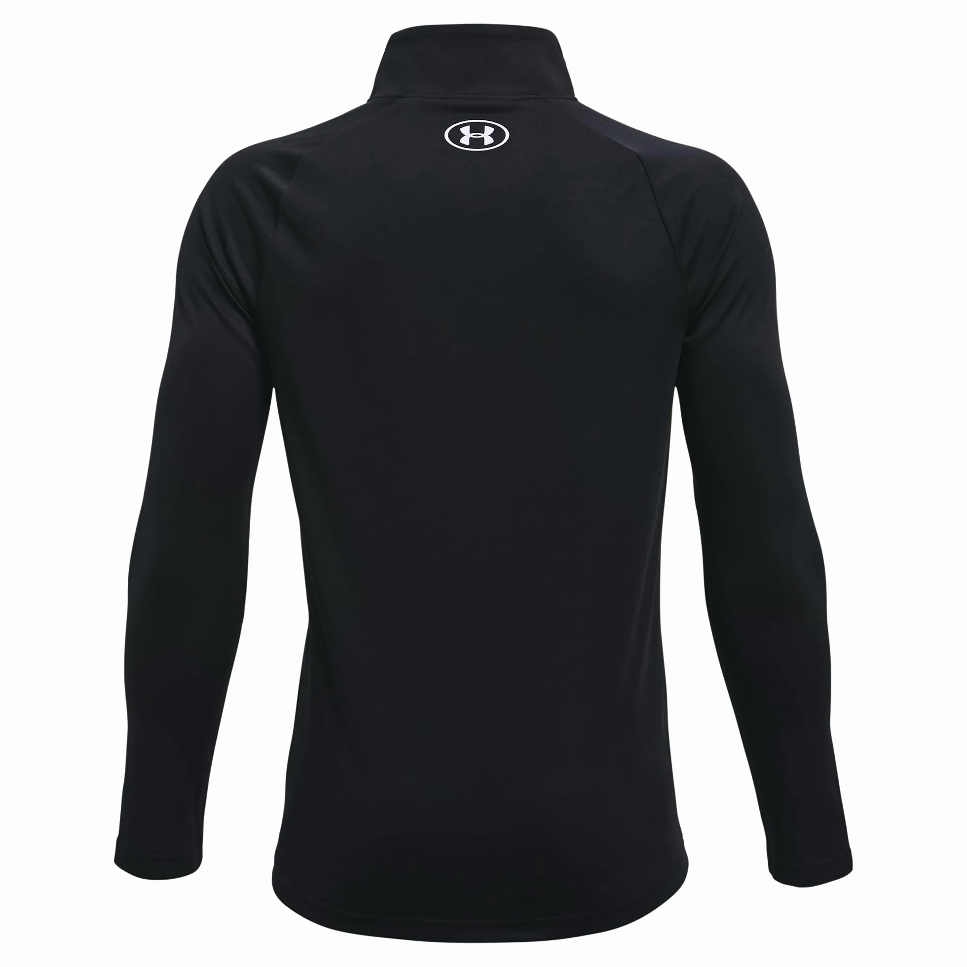 Under Armour UA Tech 2.0 1/2 Zip T-Shirt Garçon