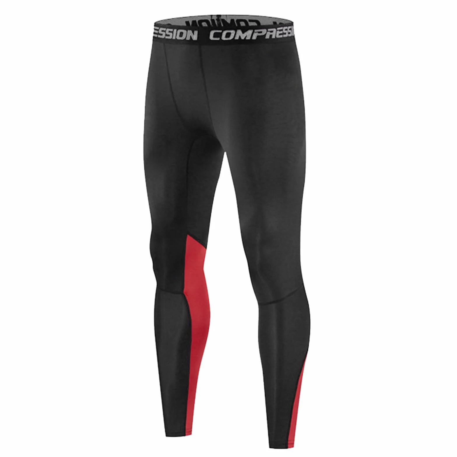 Leggings pour Hommes Pantalon Running Homme Legging Sport Cycliste Contention Leggings pour Hommes Collant Bodybuilding Musculation Pantacourt Short avec Poche Vetement Tenue De Vêtements 3/4 Hiver