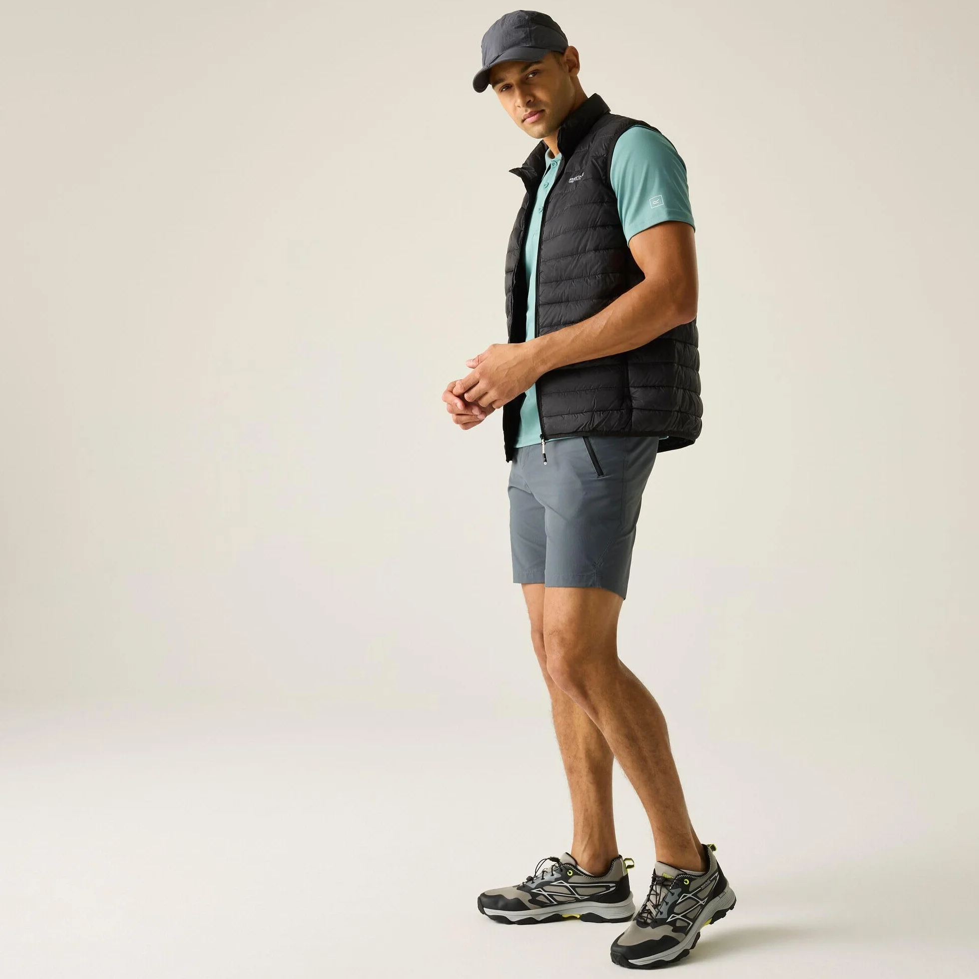 Regatta Men's Hillpack II Body Warmer Homme