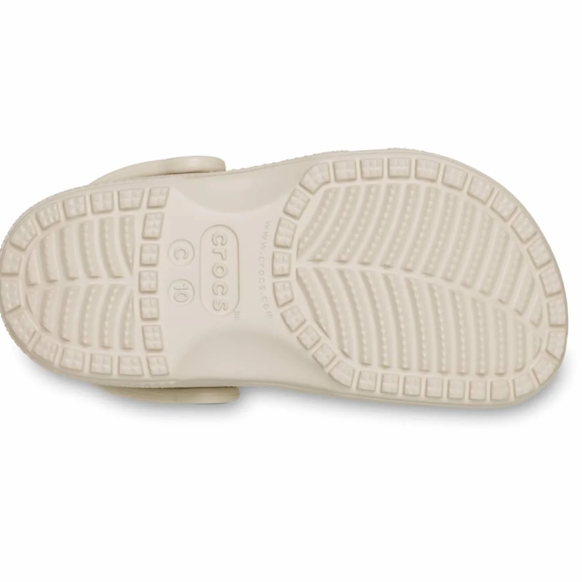 Crocs Classic Clog T Sabots Mixte Enfant