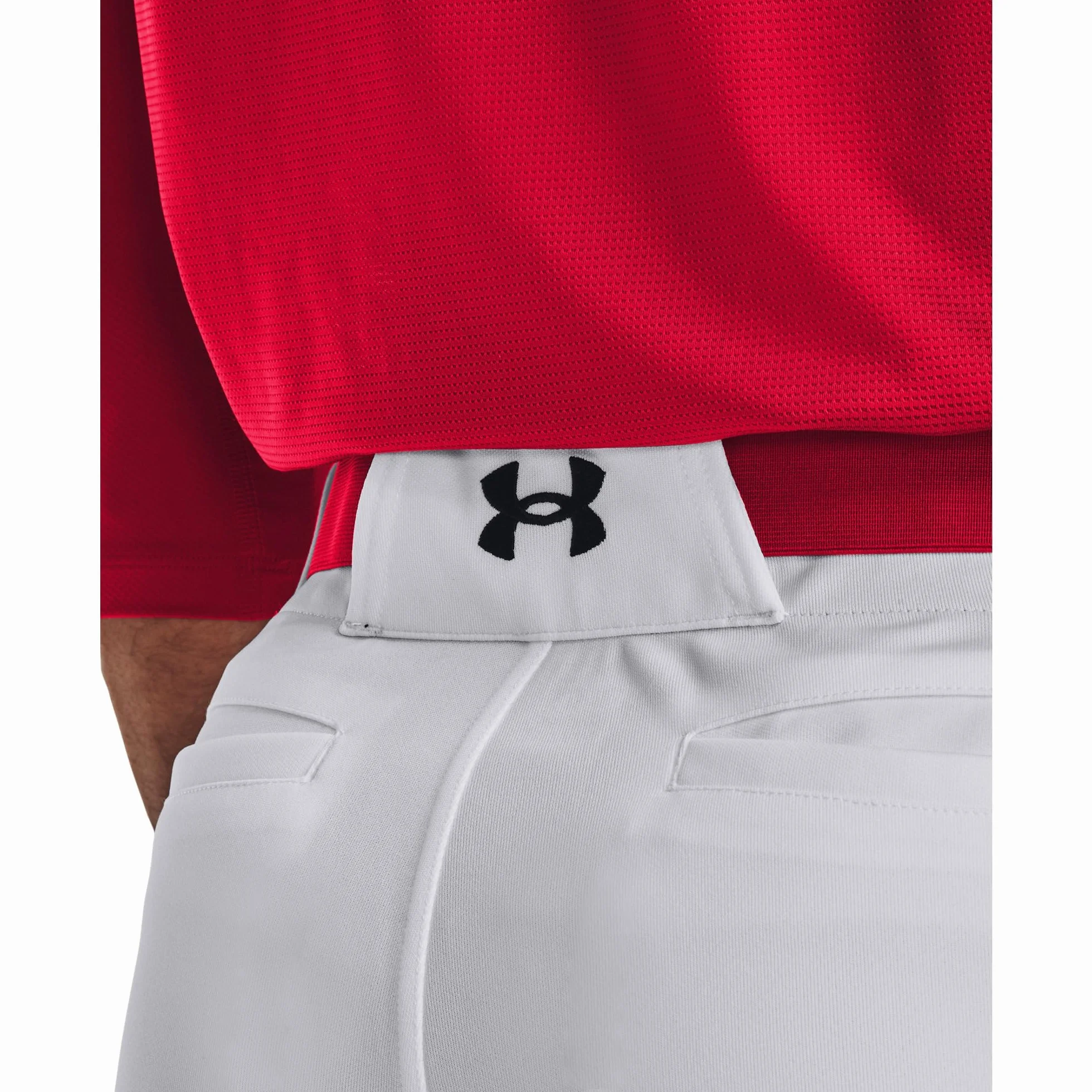 Under Armour Utility Baseball Pant fermé 22 Homme