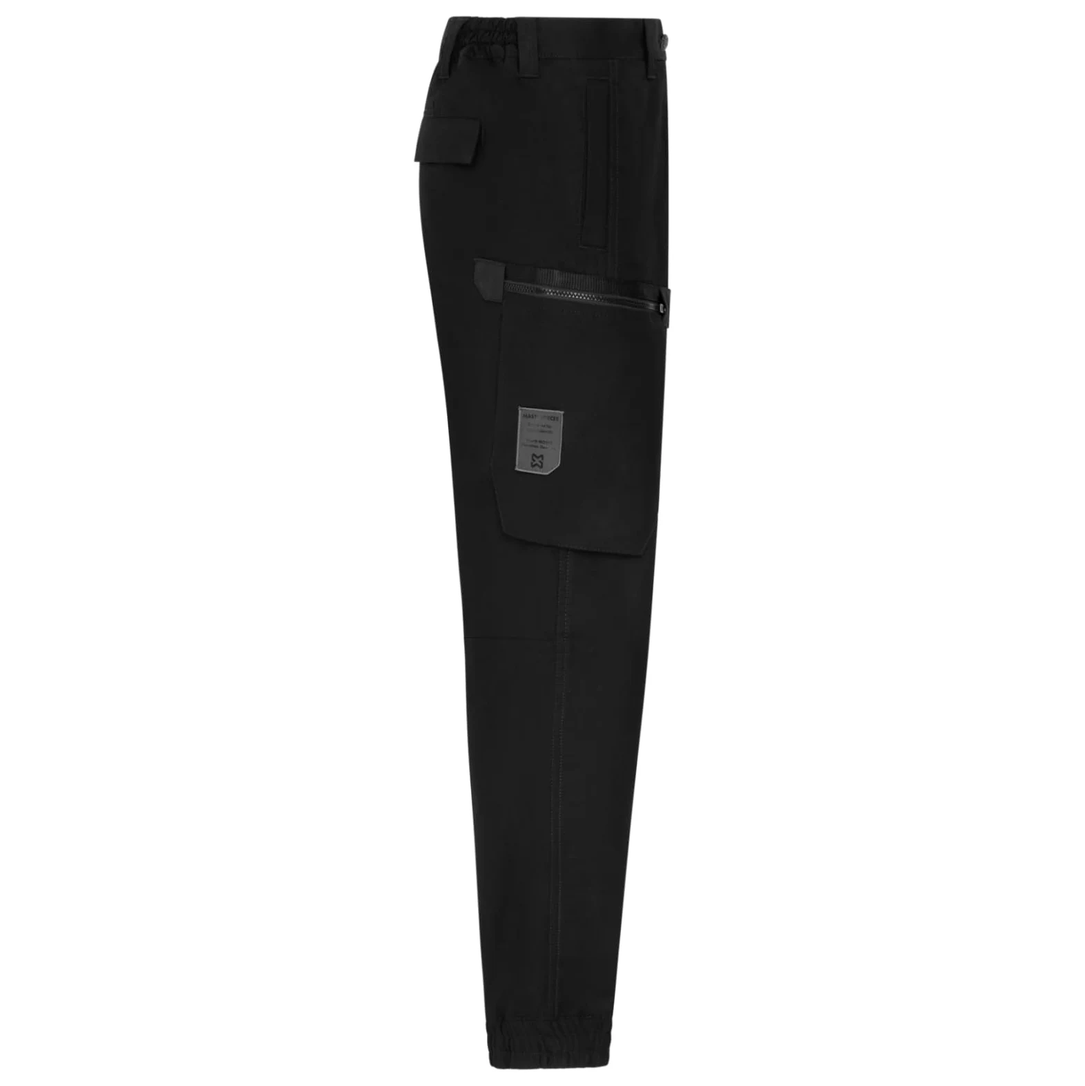 WüRTH MODYF Pantalon de travail Cargo URBAN LIGHT Noir