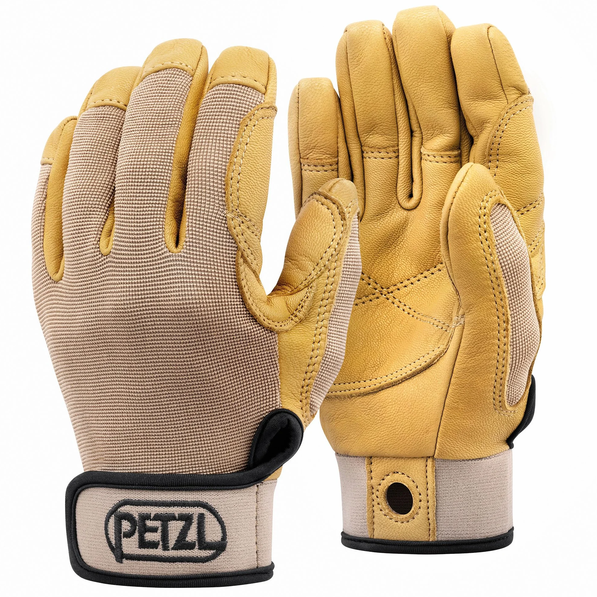 PETZL Gants pour Adultes Cordex