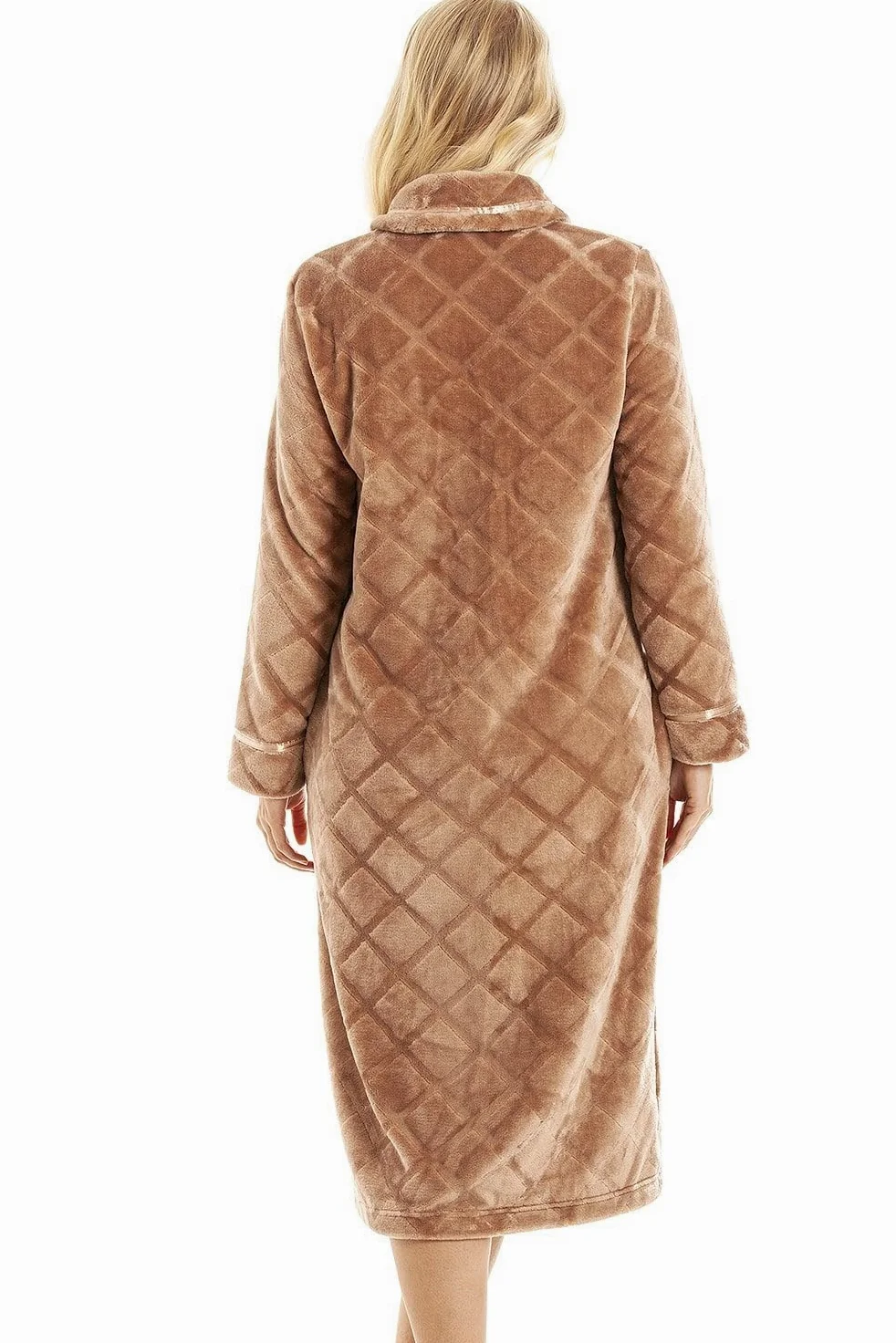 Camille Su2302 Peignoir Femme (lot de 1)