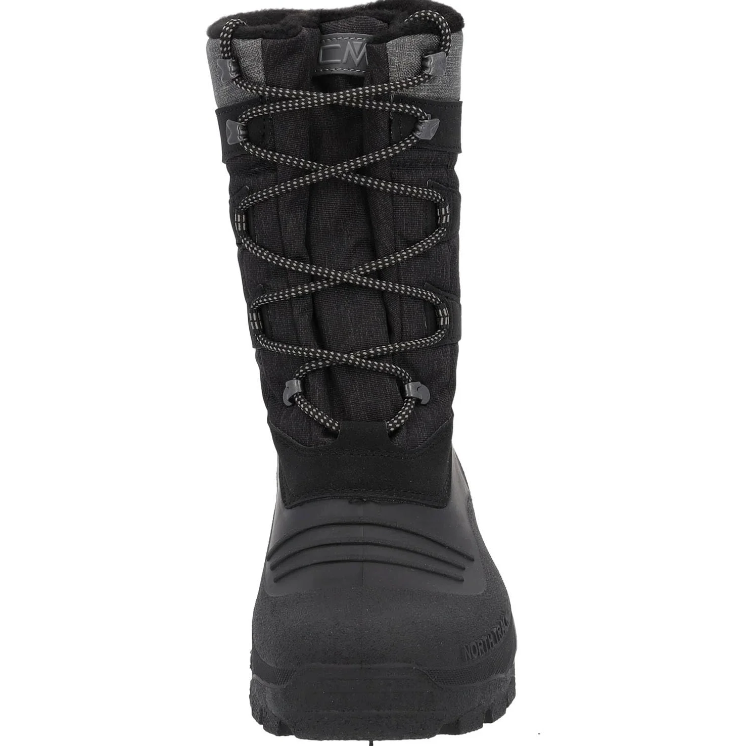 CMP Nietos, Bottes de Neige Homme