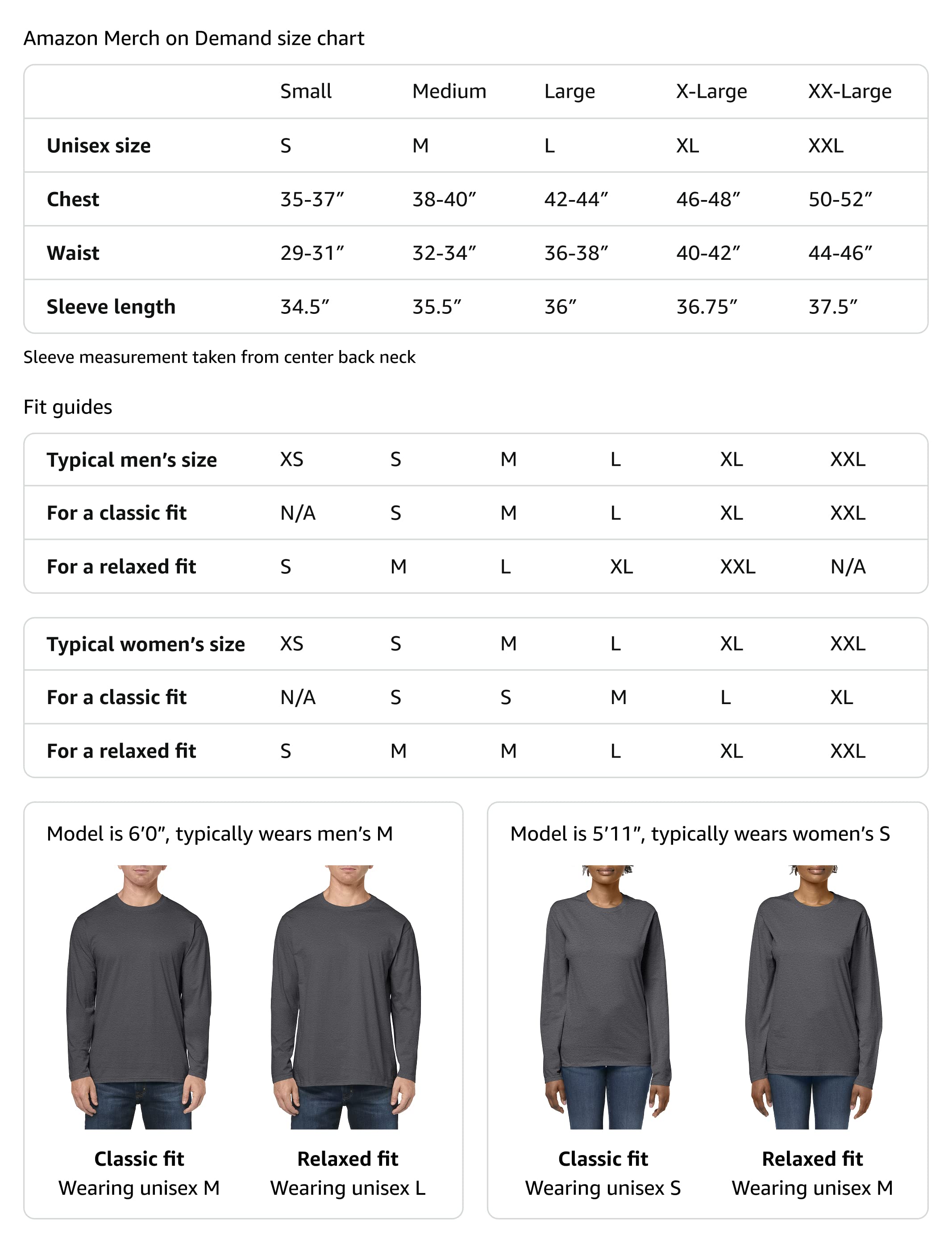 Minimalist Solid Long Sleeve T-Shirt