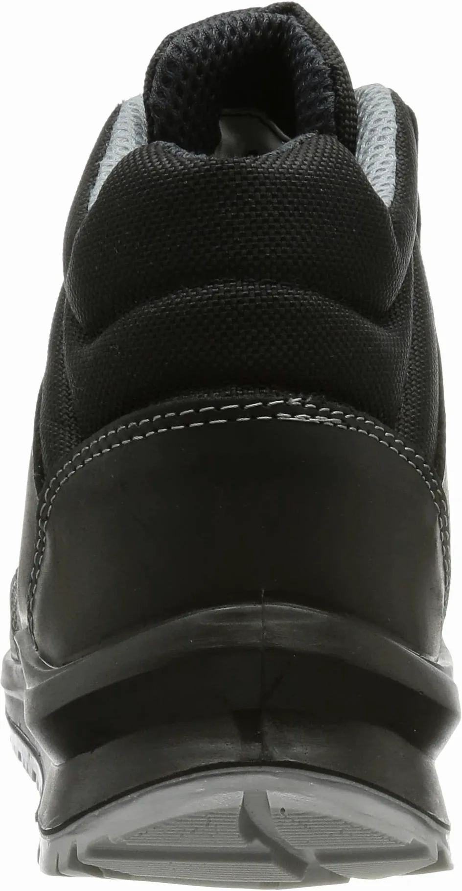 U-Power - Chaussures de sécurité Hautes hydrofuges Henry - Environnements humides - S3 SRC