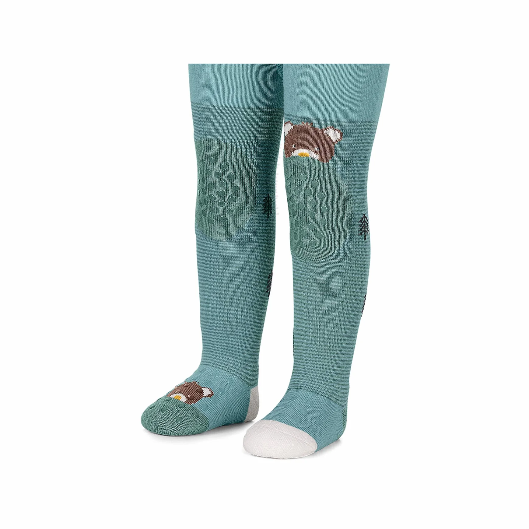 Sterntaler Krabbelstrumpfhose Ben Bébé garçon