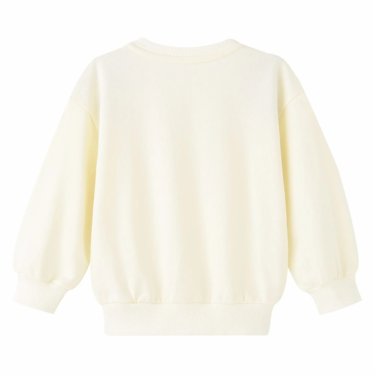 Sweat-Shirt Pull Enfant Fille à imprimé pour 18mois-6ans