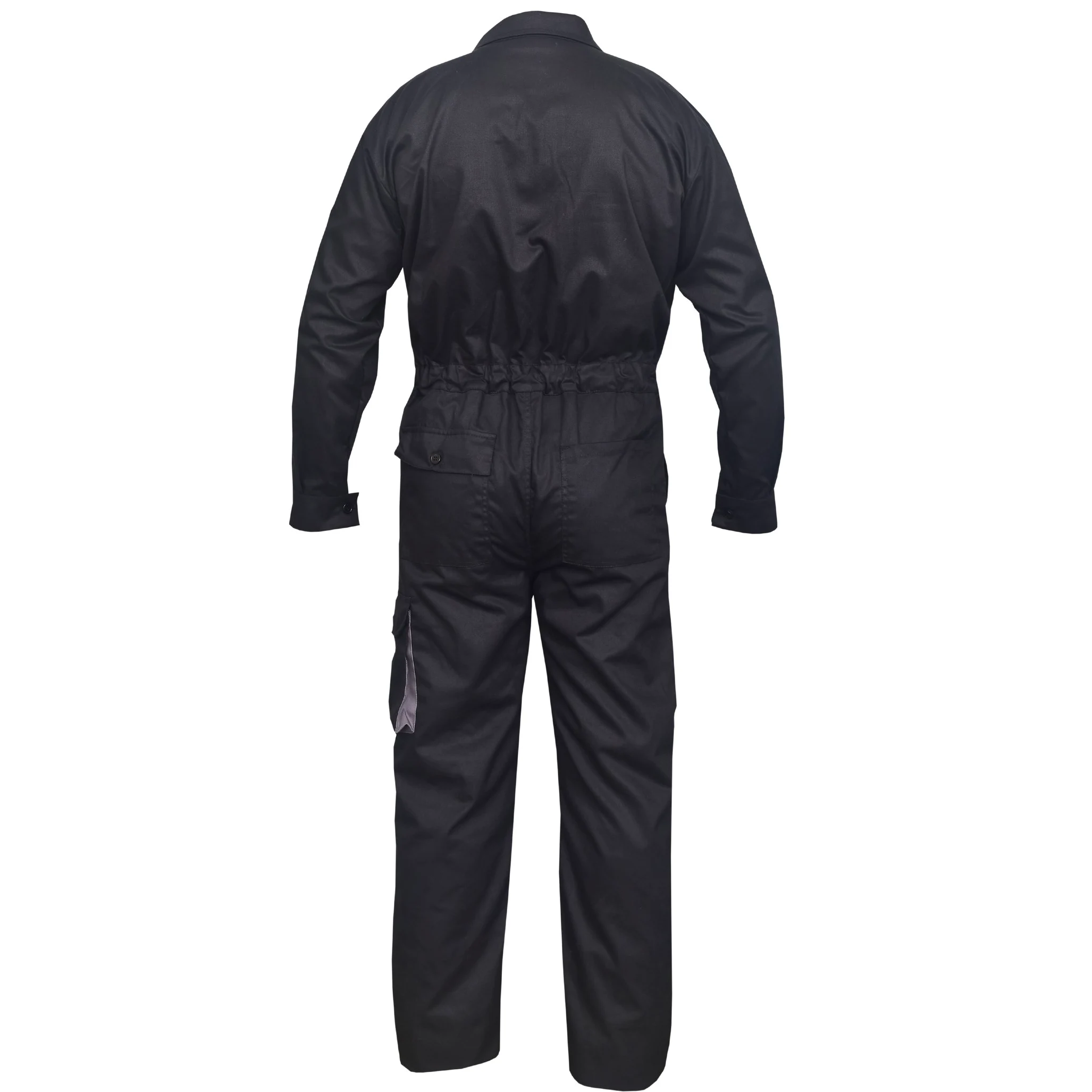 Salopette de travail pour homme 4 couleurs