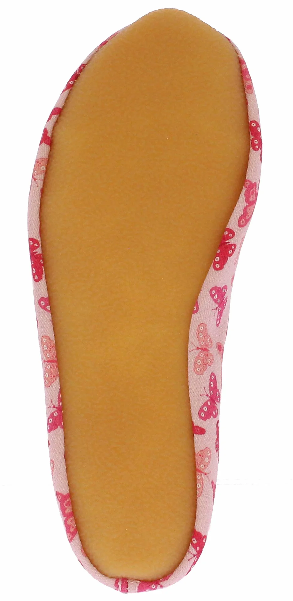 Beck Papillon, RIST Chaussures de GymnastiqueFille