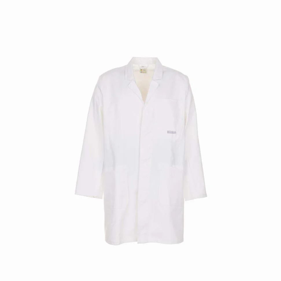 Planam 135094 Blouse professionnelle Taille 94 Blanc