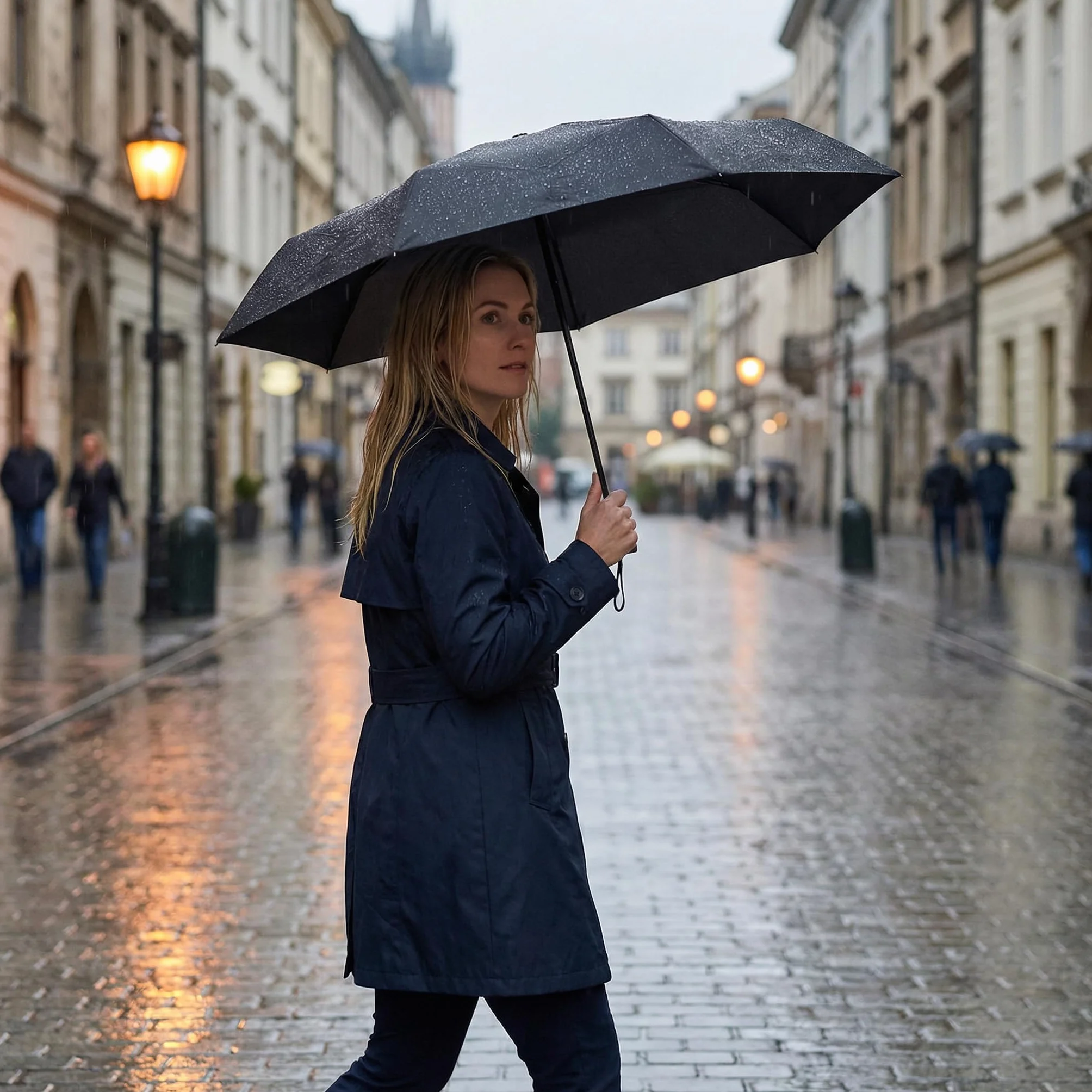 Parapluie de poche, mini parapluie de poche, idéal pour les fêtes et les cadeaux d'anniversaire