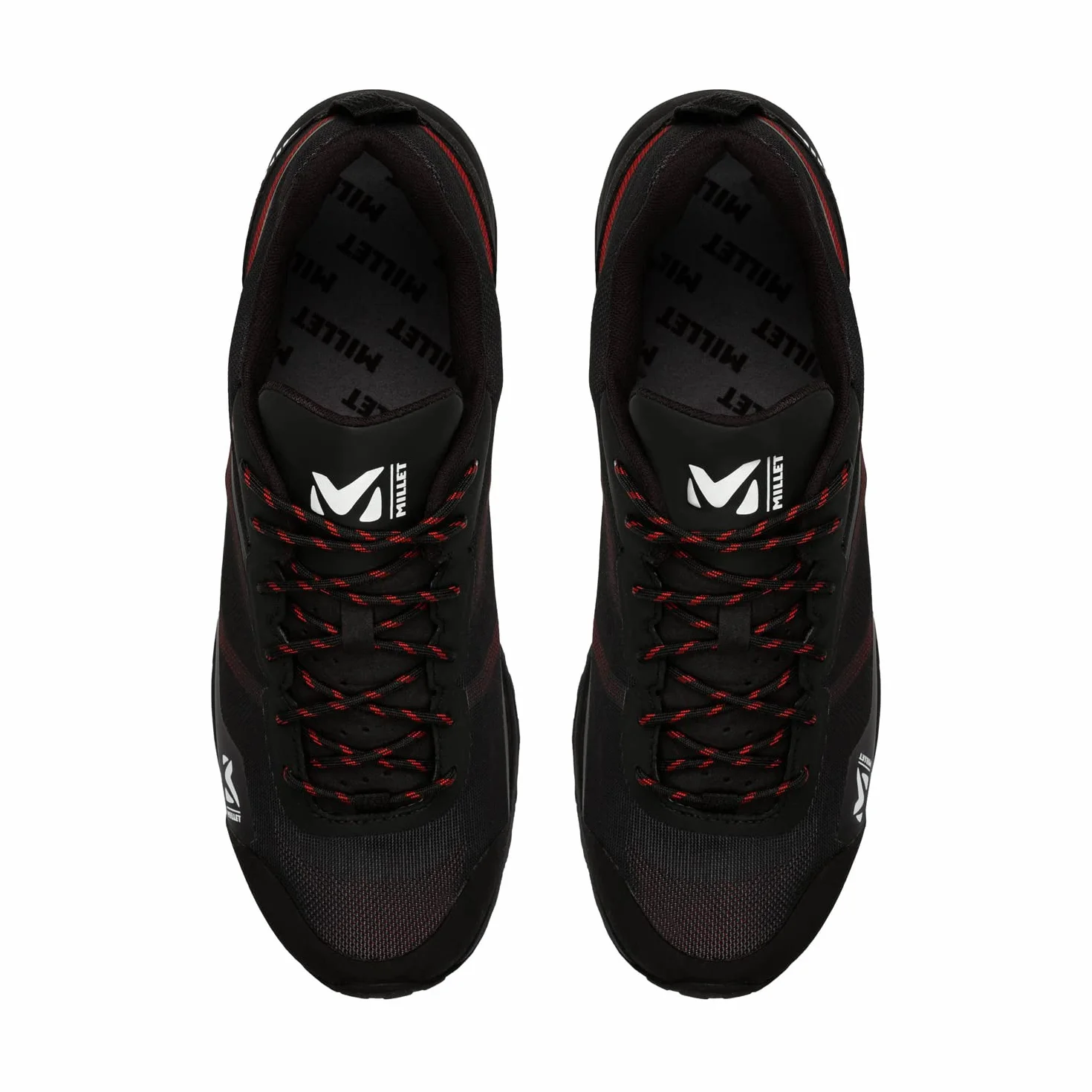Millet Hike Up Gore-Tex Chaussures de Randonnée Basses Homme