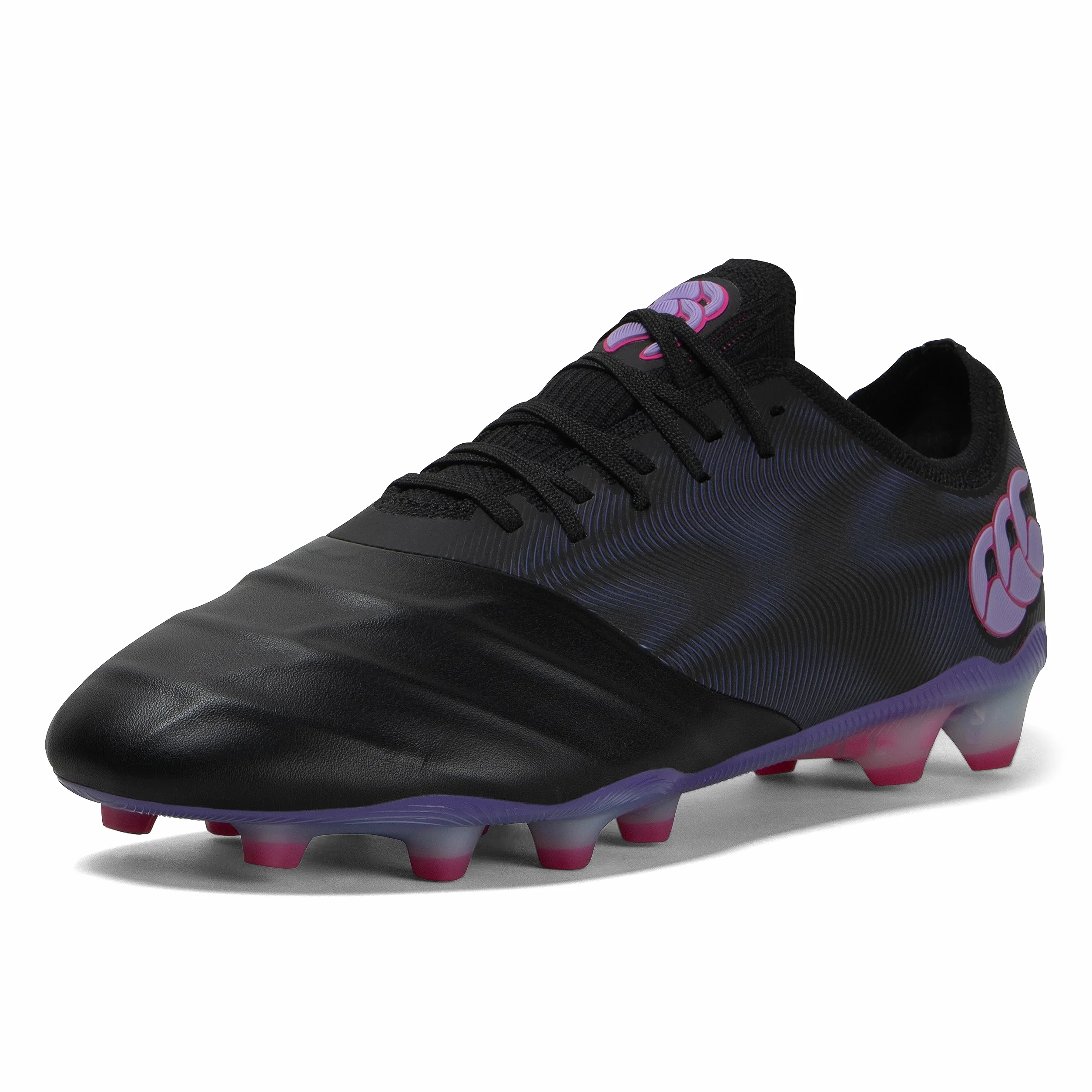 Canterbury Homme Bottes Phoenix Genesis Elite Terrain