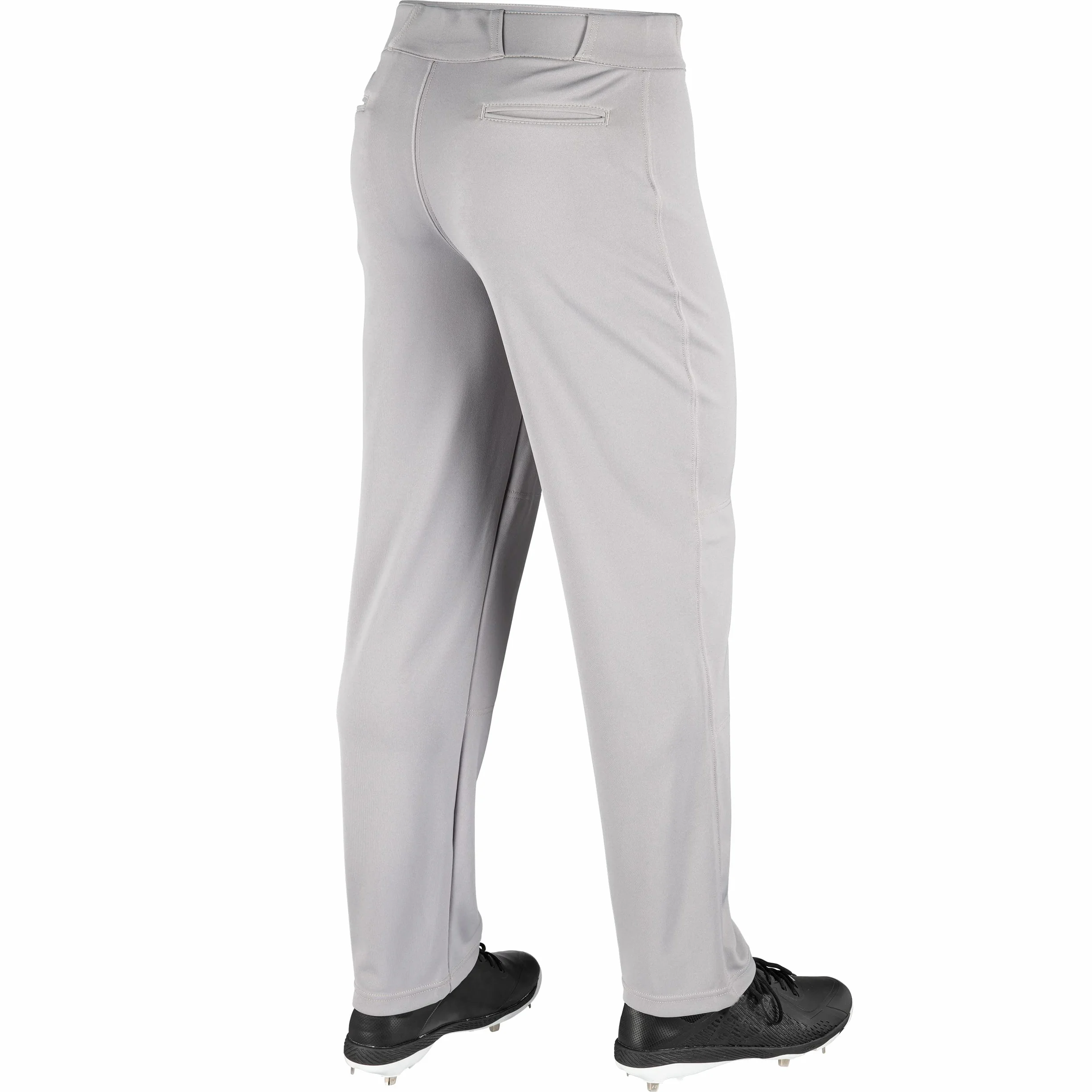 Champro Pantalon de Baseball MVP à Bas Ouvert pour garçon, Coupe décontractée, Pantalon de Baseball MVP à Bas Ouvert