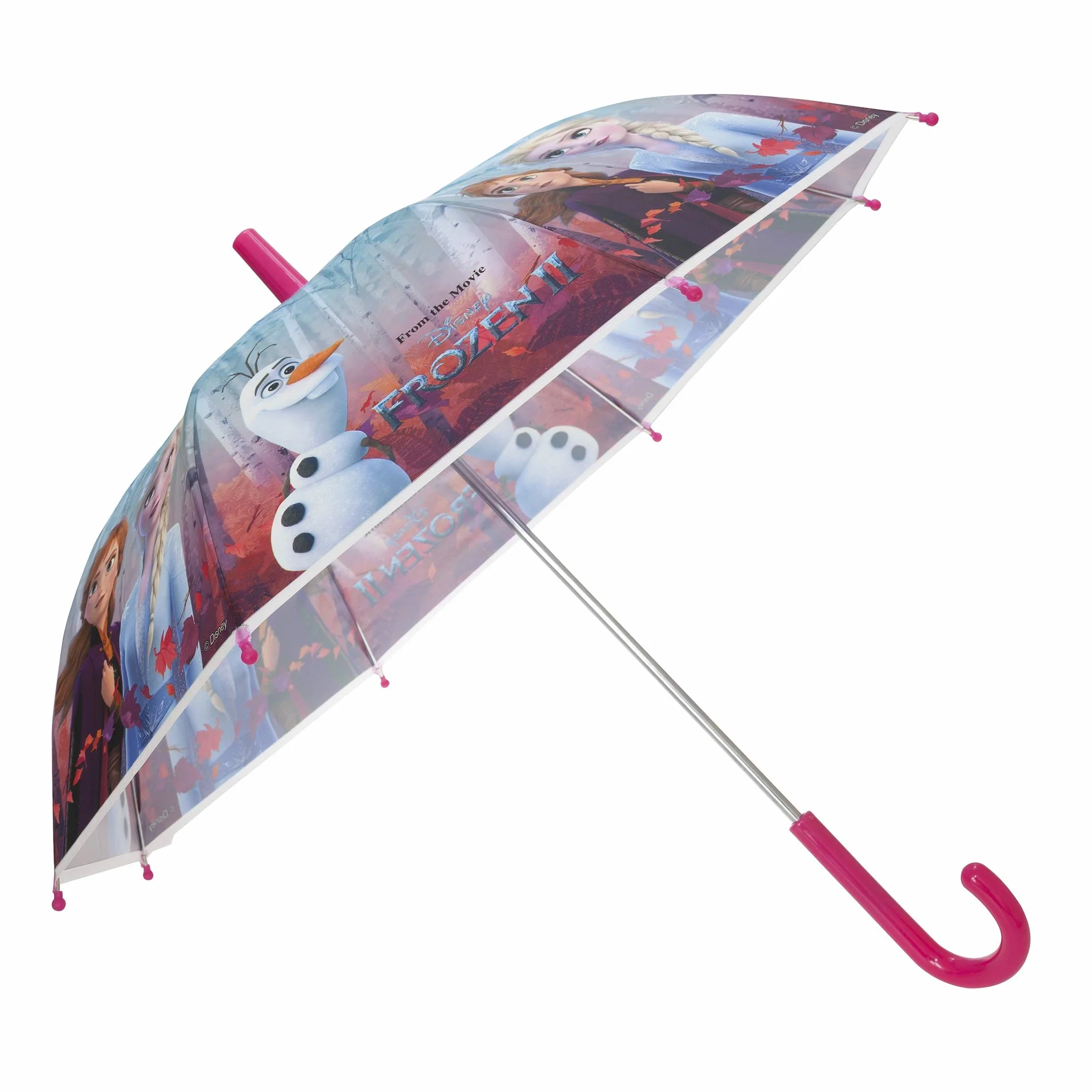 Templar Parapluie Disney La Reine des Neiges II pour enfant