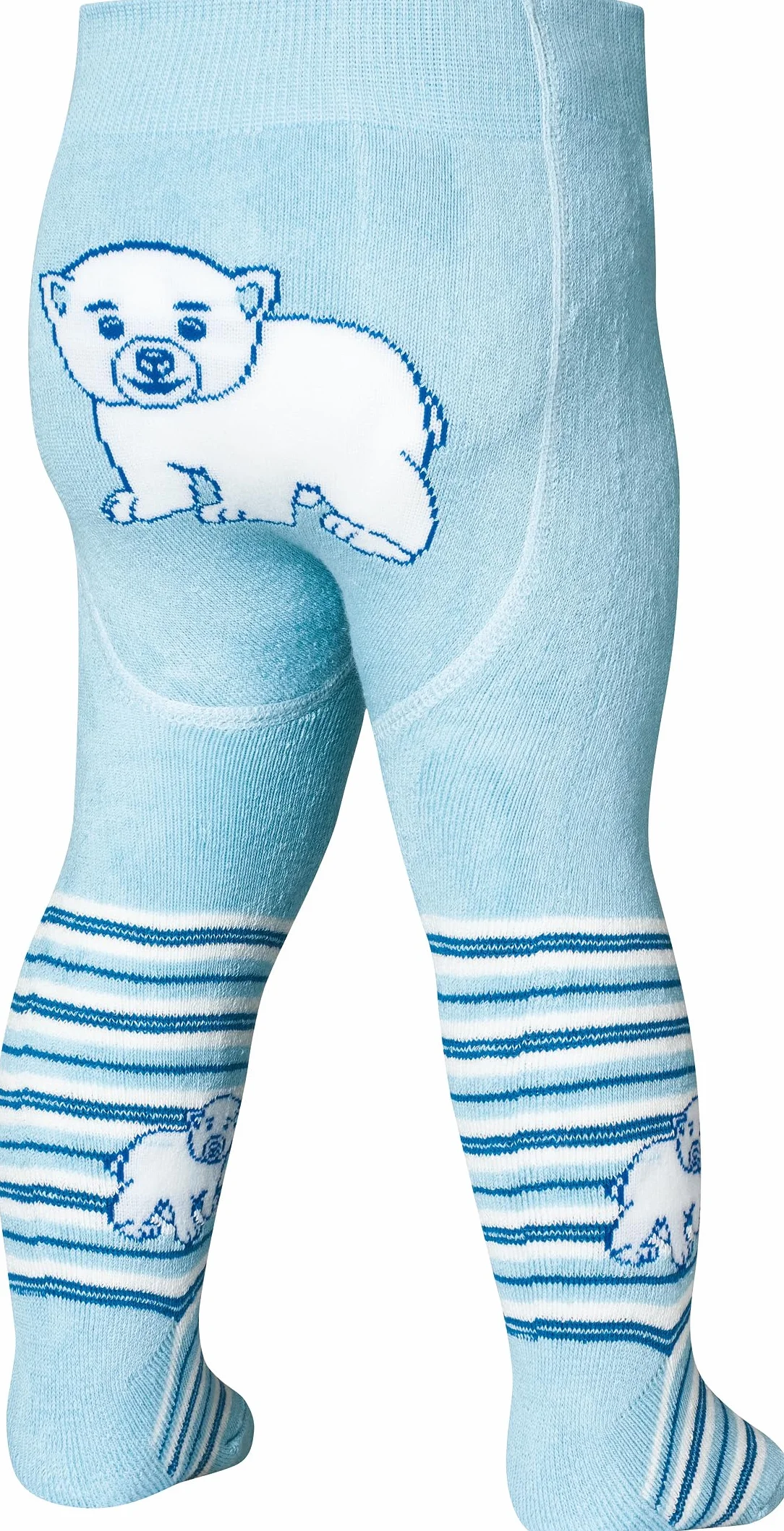 Playshoes Collants Thermiques Mixte enfant