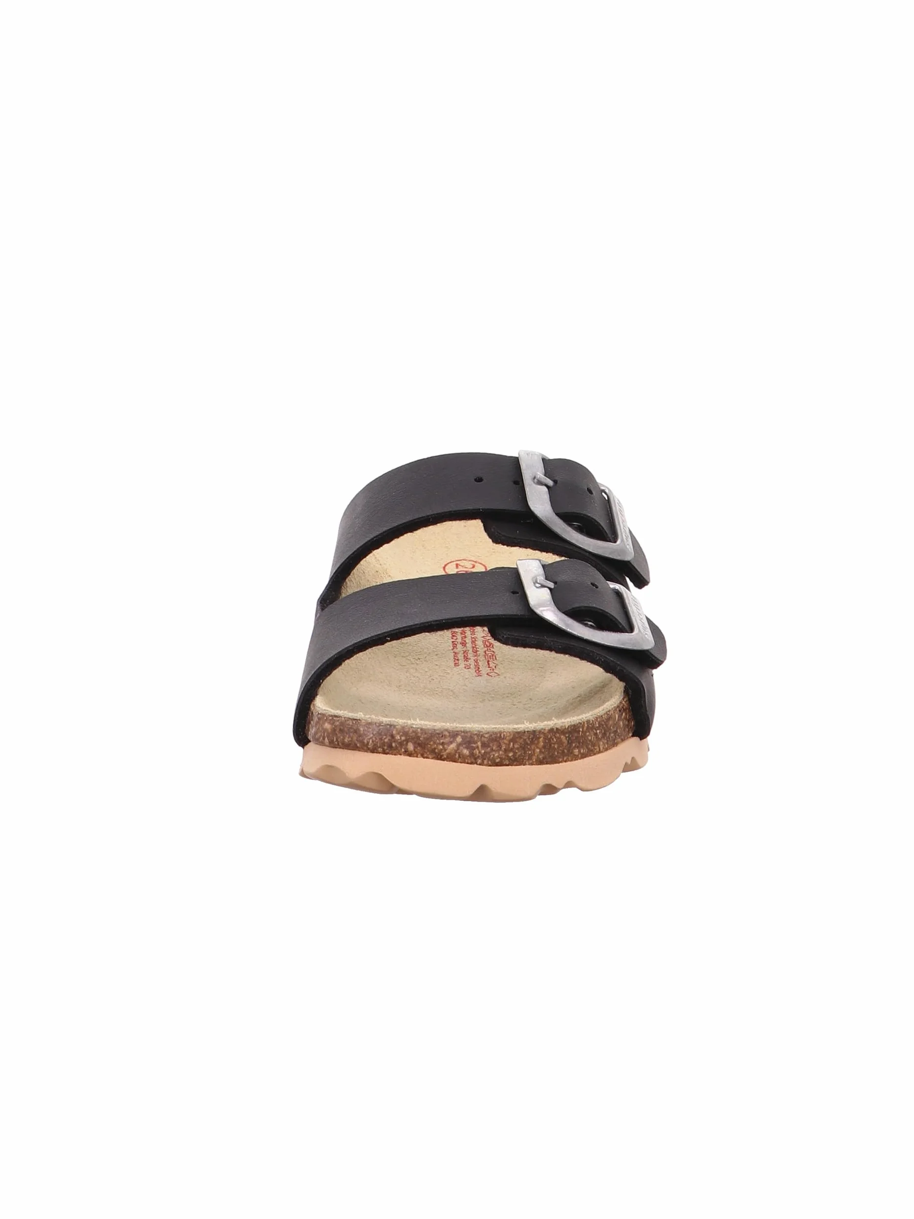Superfit Garçon Fussbettpantoffel Mule