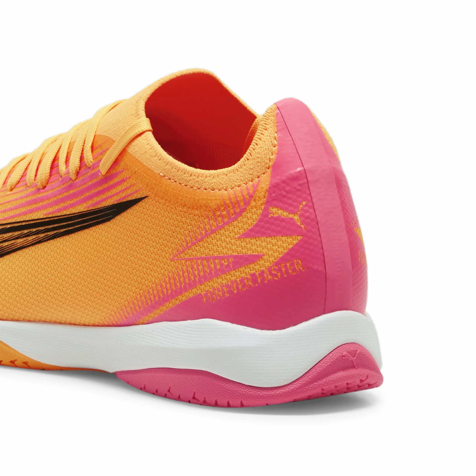 PUMA Ultra Match TT, Chaussure de Football Homme