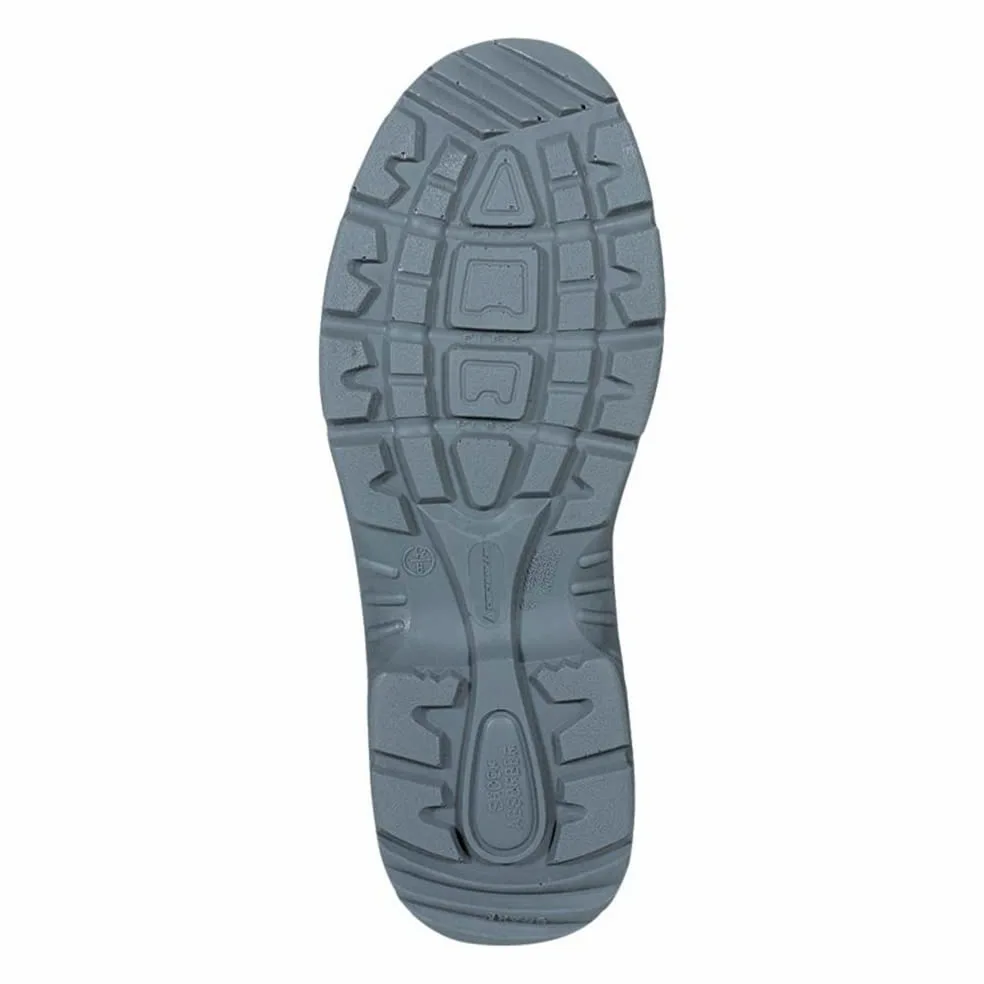 Delta Plus-chaussure De Sécurité Haute Sault S3 Delta Plus-47