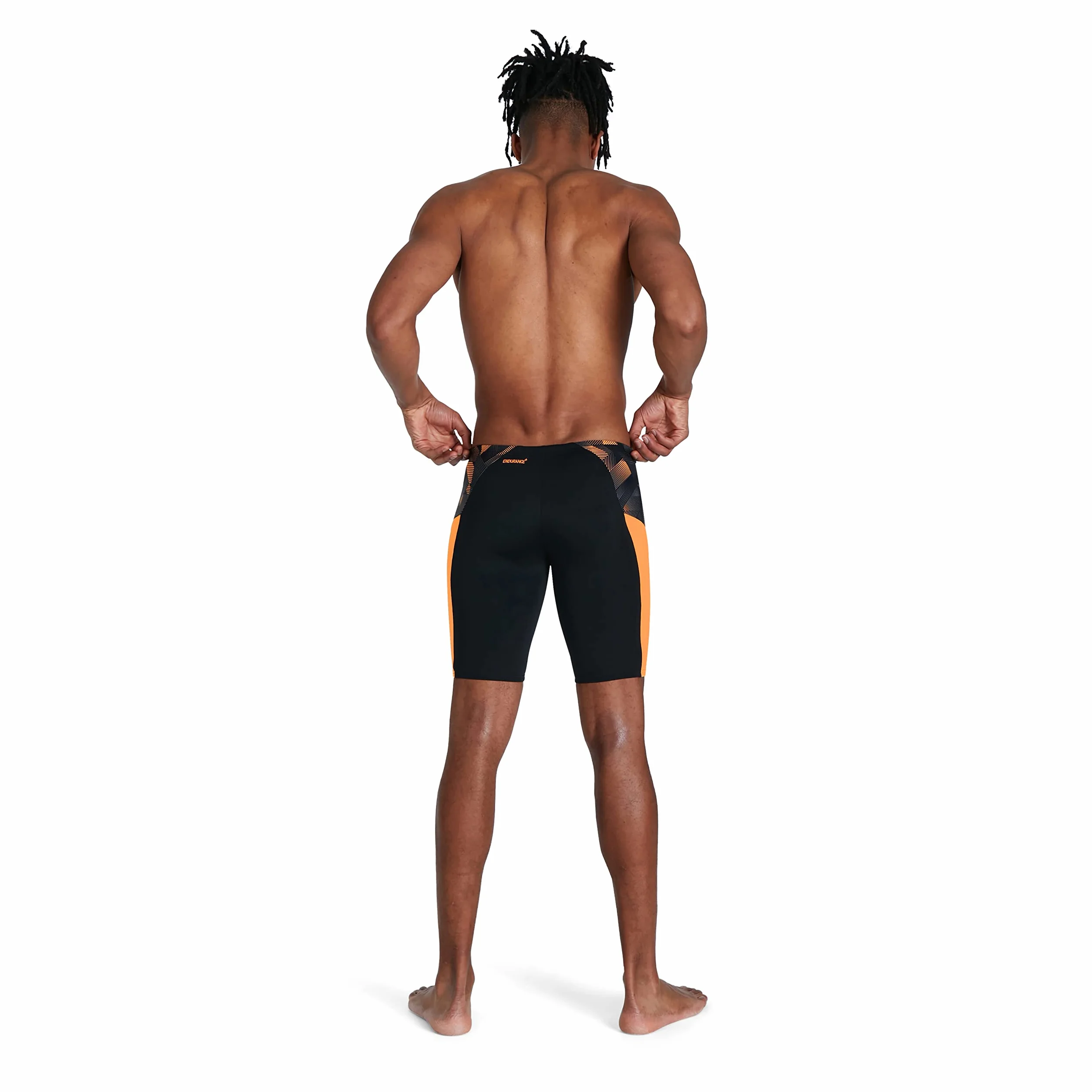 Speedo Eco Endurance+ Splice II Jammer Homme