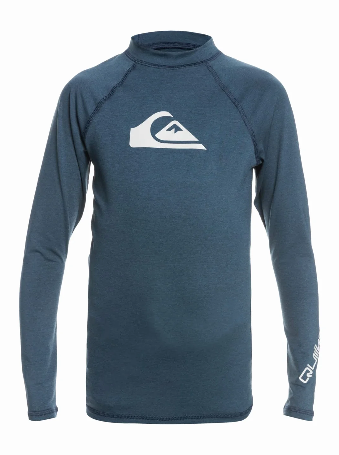Quiksilver All Time Combinaison de Soleil Garçon (Lot de 1)
