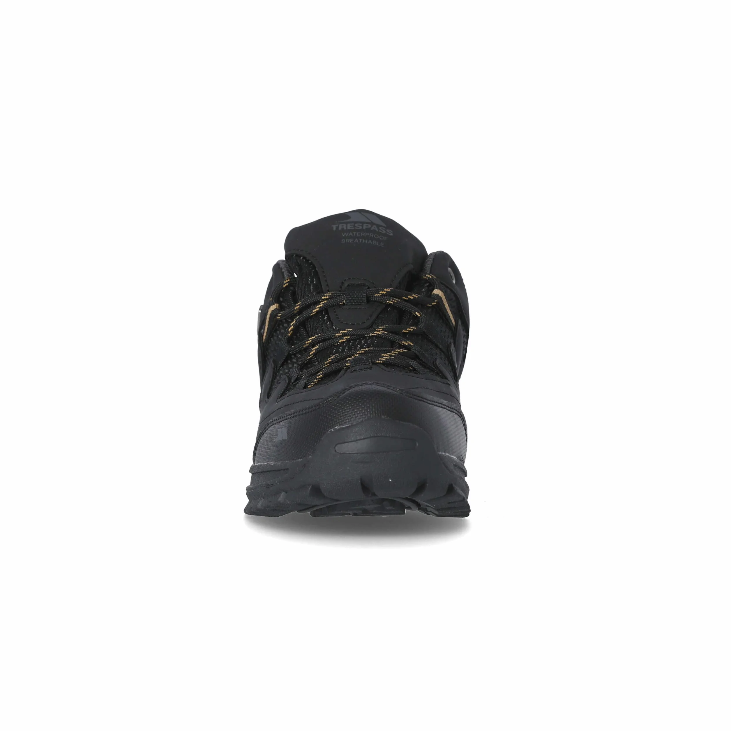 Trespass Finley Low Cut - Male Low Cut Hiking Shoe Chaussures de Randonnée BassesHomme