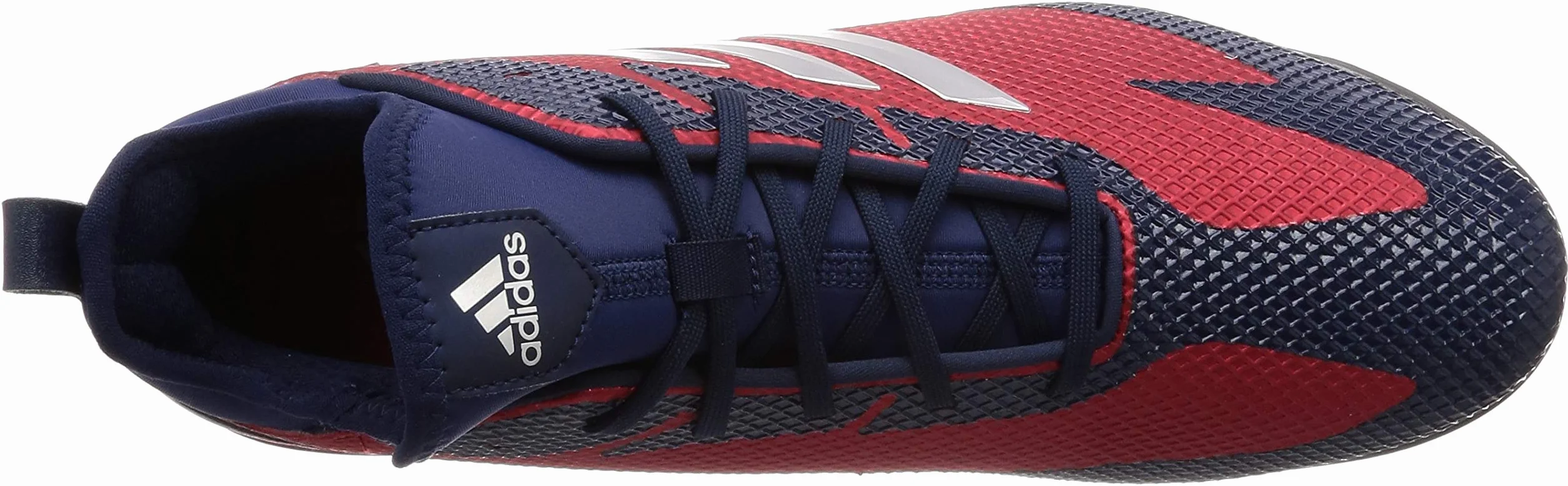 Adidas Adizero SP Point Chaussures de baseball à crampons moulés