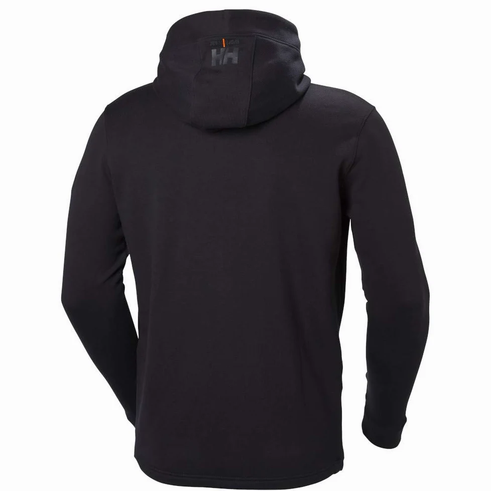 Helly Hansen Chelsea Evolution Hood Black