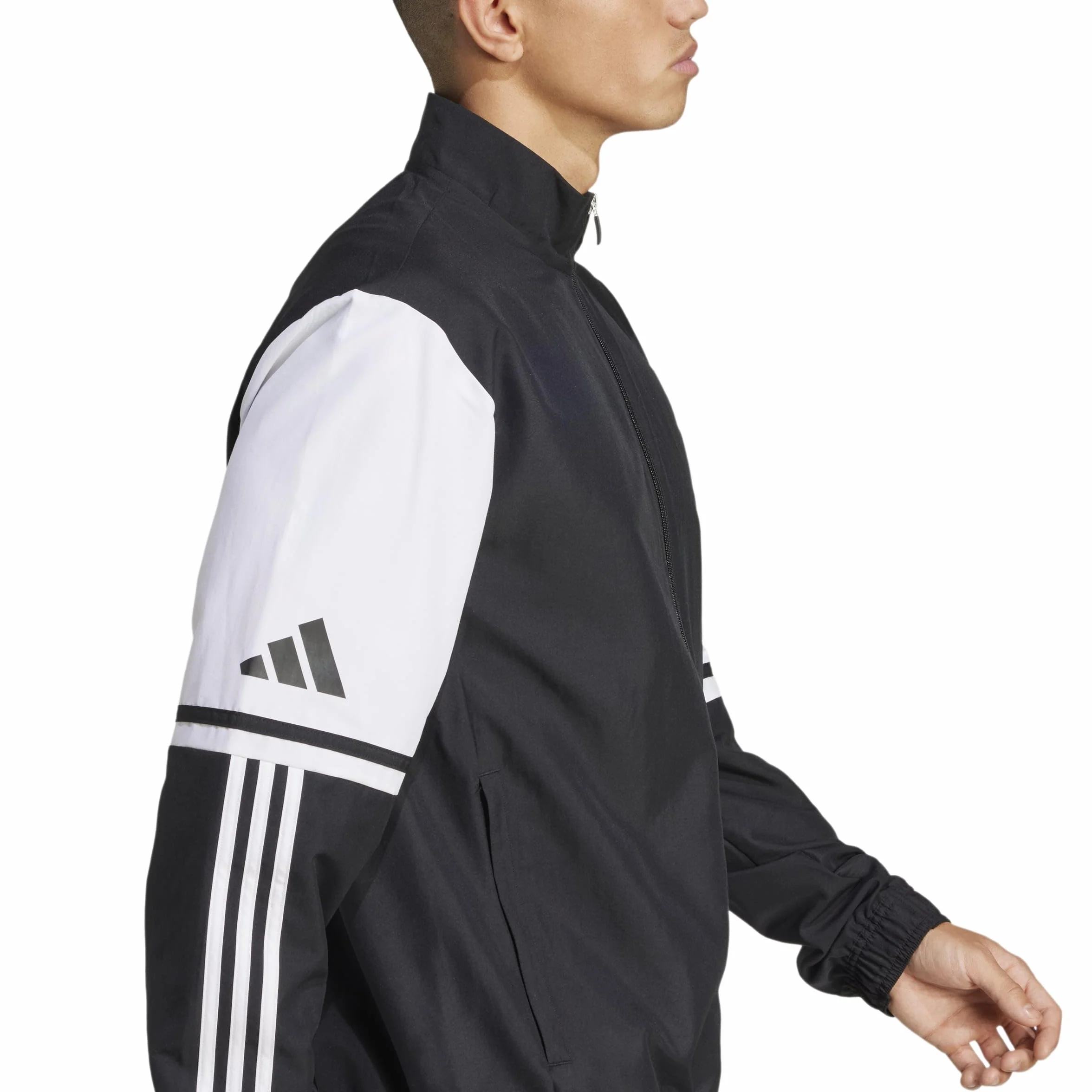 Maillot de survêtement Homme adidas Squadra25 Presentation Jacket