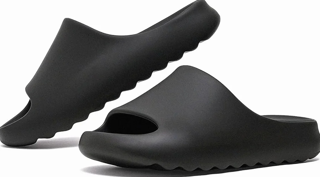 Claquette Homme Femme Sandales Mule Unisex Foam Slide