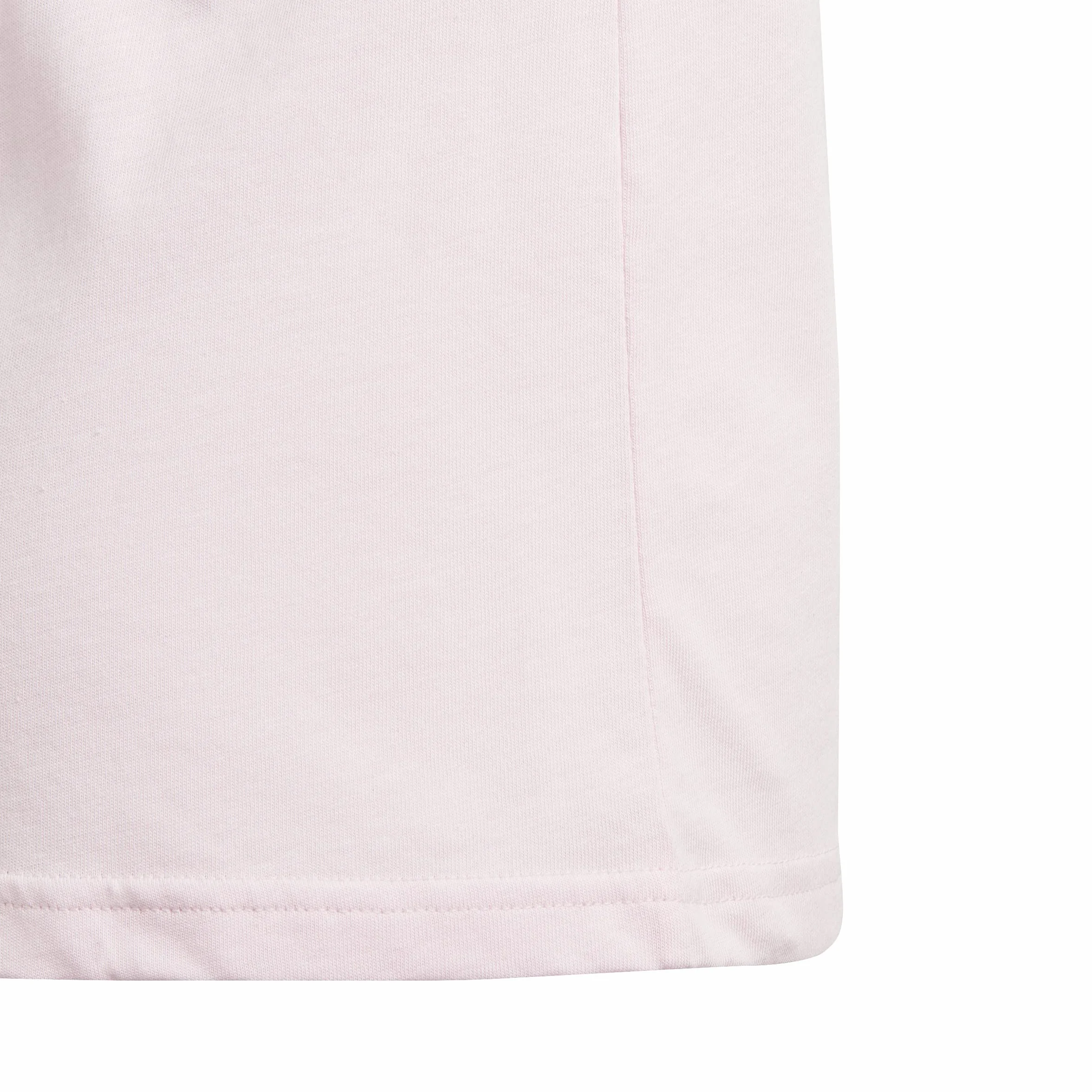 adidas Essentials Big Logo Cotton Tee T-Shirt Fille