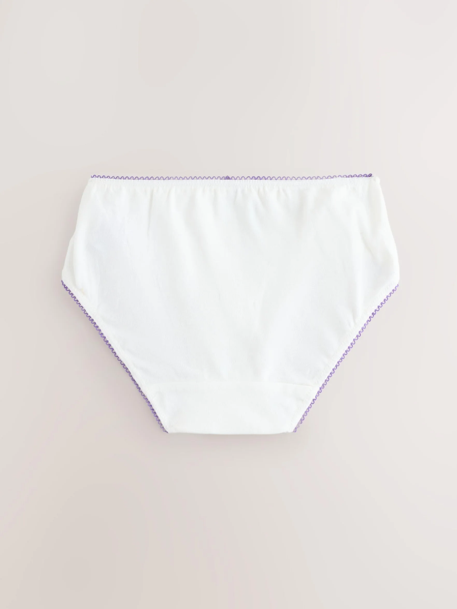 NEXT Fille Slips, Lot de 7