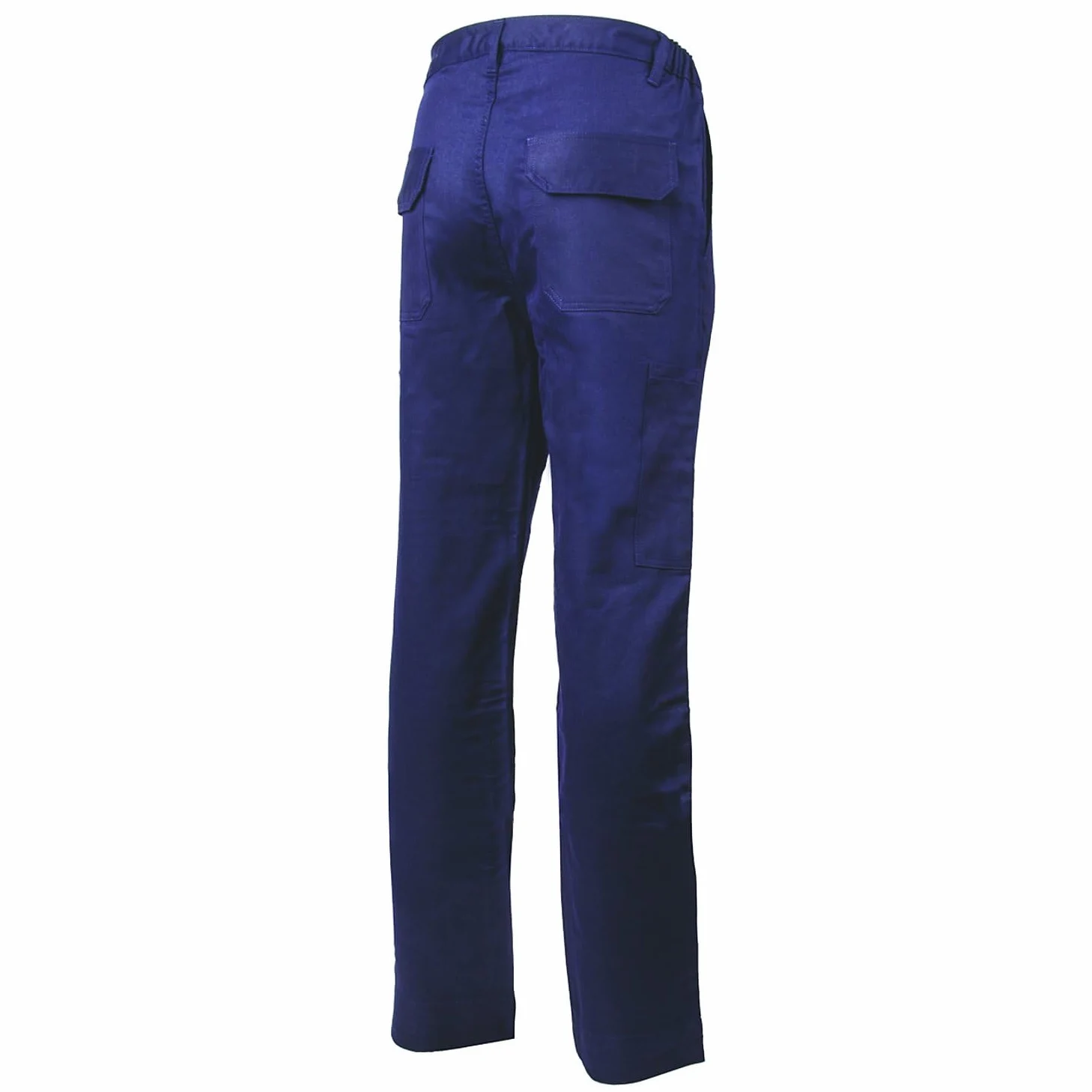 Coverguard - Pantalon Bleu foncé Multi-Risques Steller Taille:XL