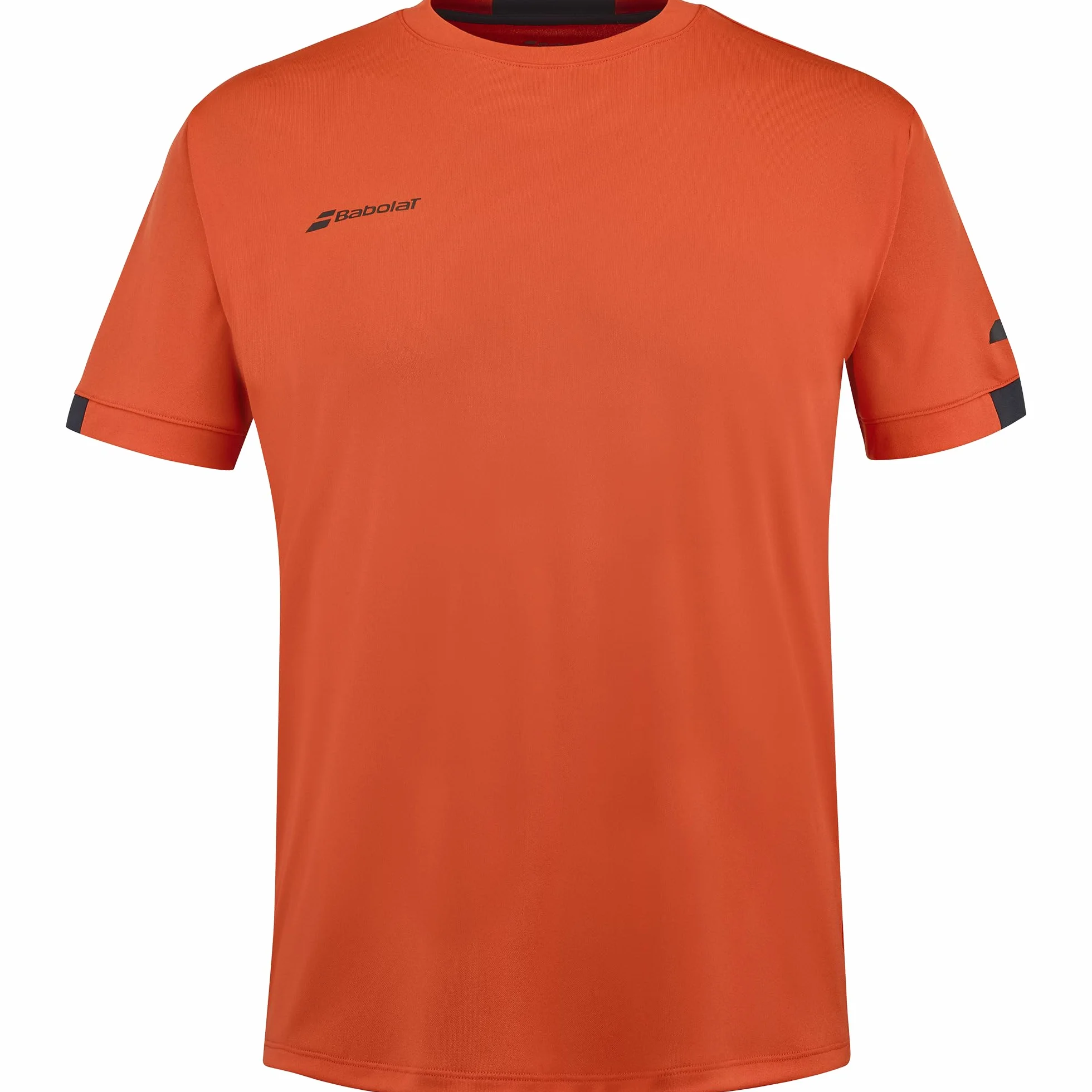 Babolat T-Shirt Modèle Play pour Garçon Design Intemporel Matières Élastiques Entraînement Compétition