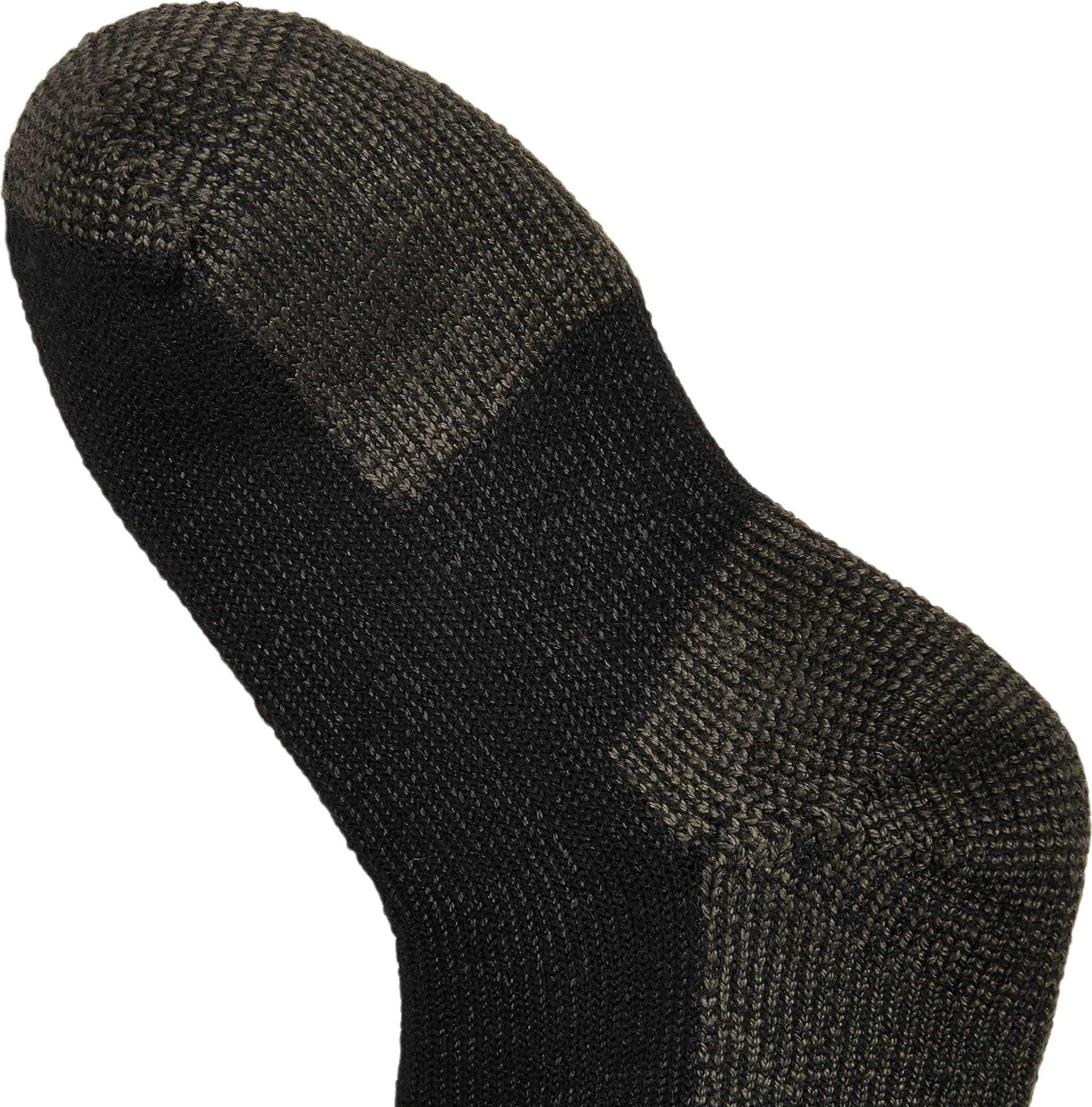 Thorlos Chaussettes de randonnée (Lot de 3) Homme