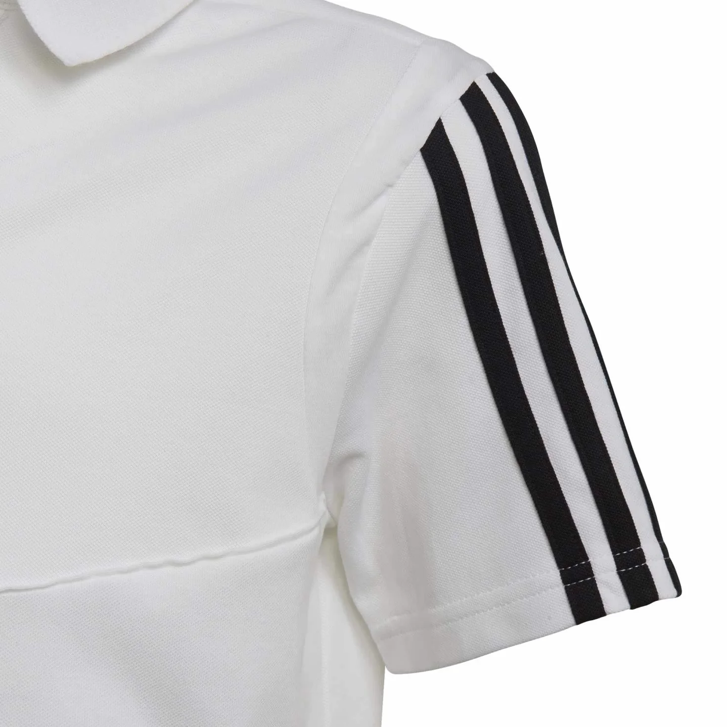 adidas Tiro19 Cotton Polo Mixte Enfant