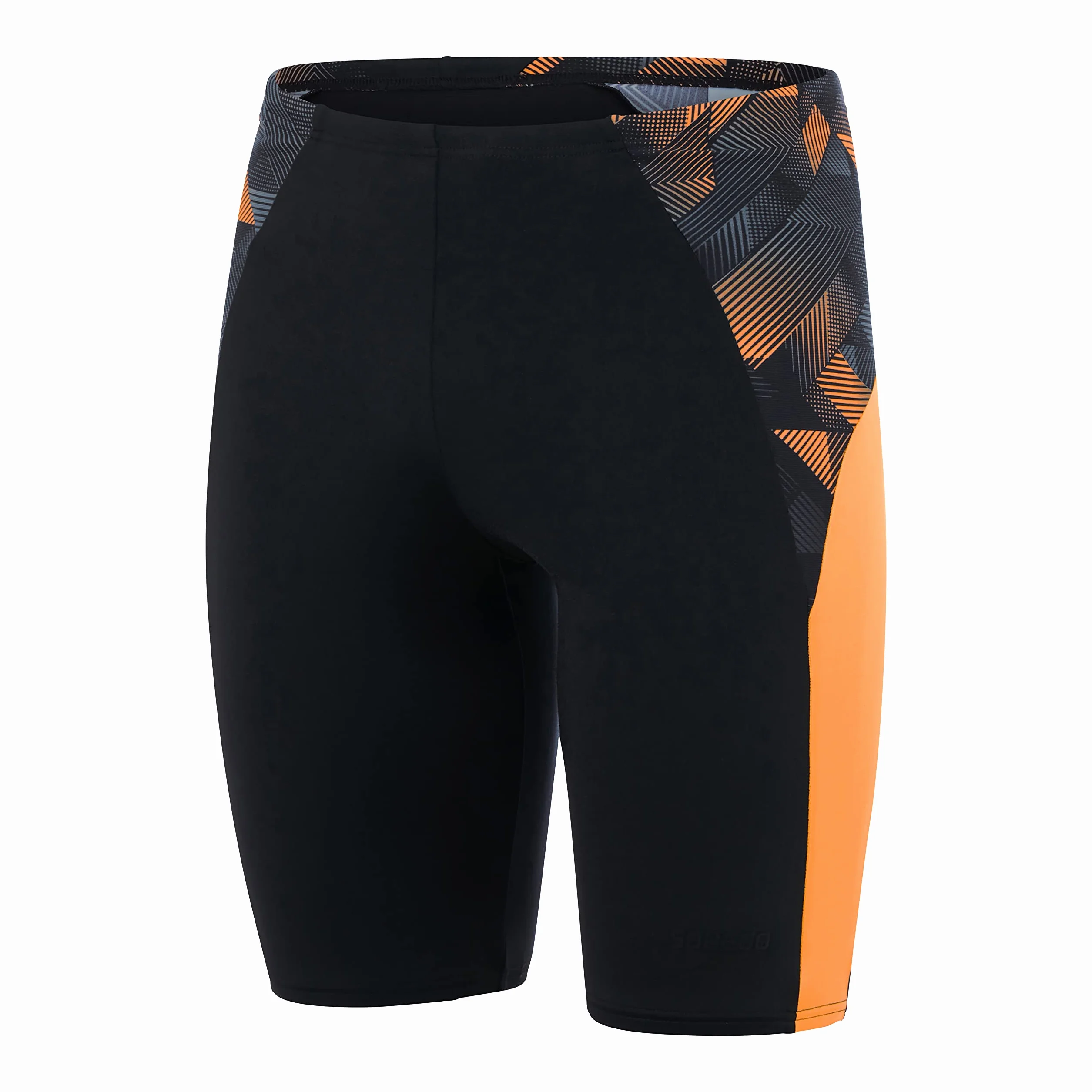Speedo Eco Endurance+ Splice II Jammer Homme