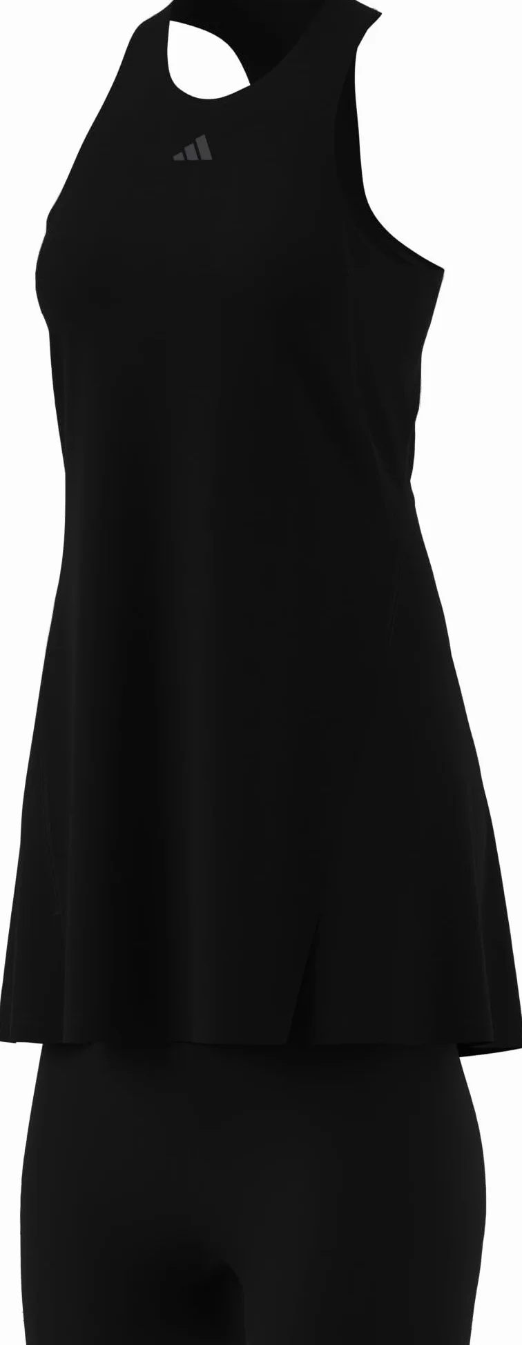 adidas Women's Robe de Tennis Club Climacool