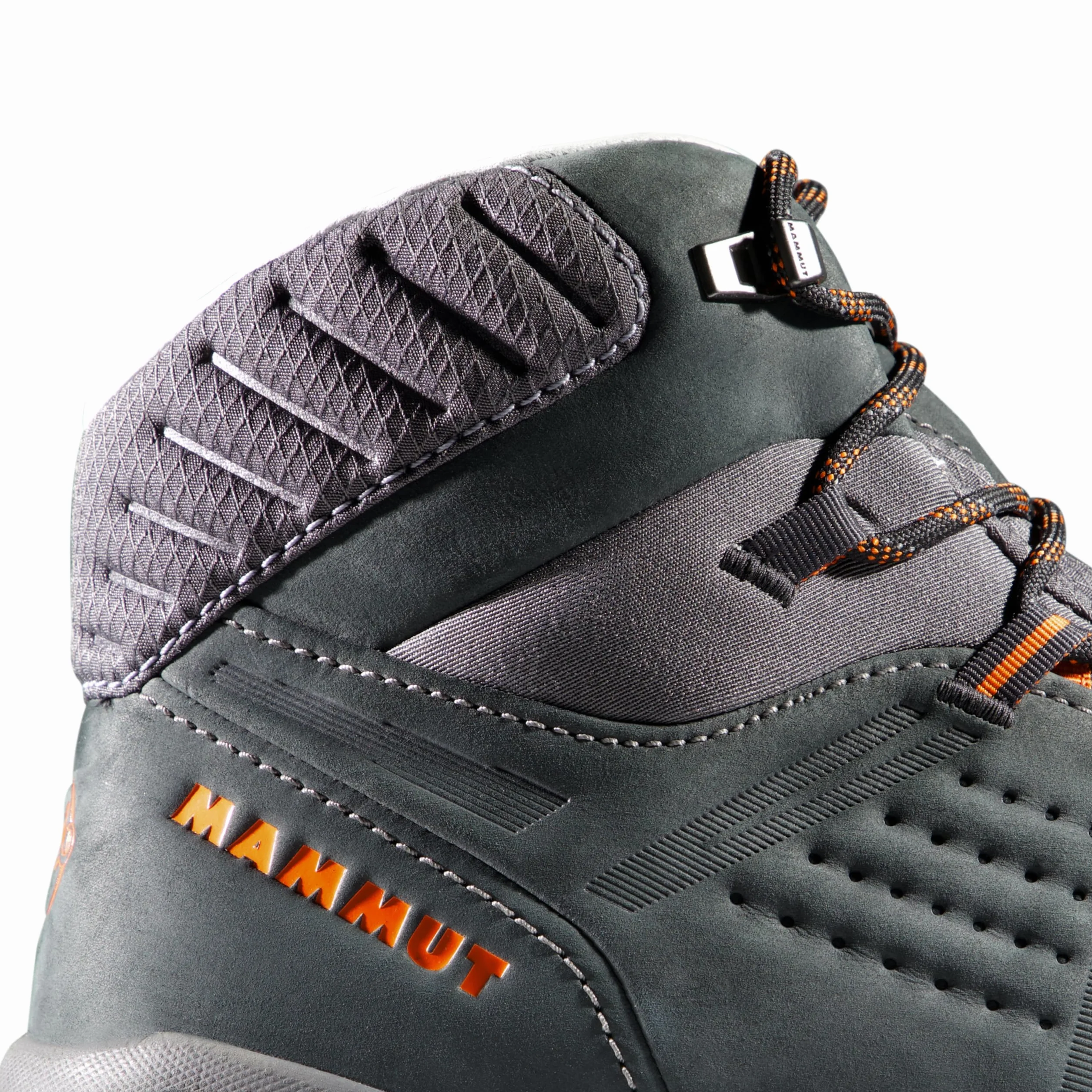 Mammut Mercury Iv Mid LTH Men Chaussures de Trekking et de randonnéeHomme