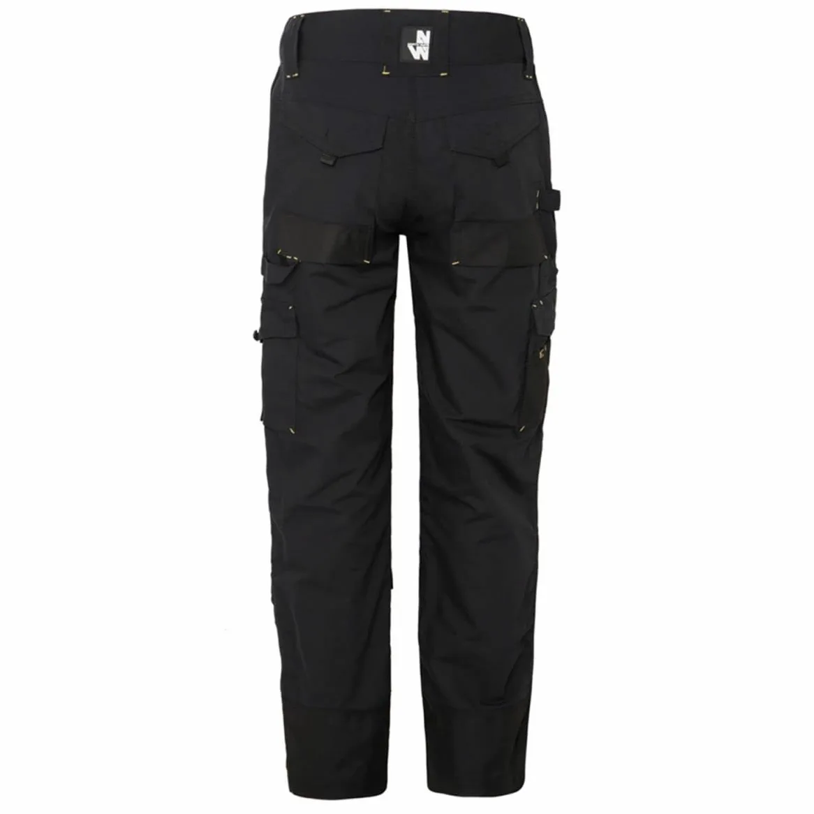 North Ways Pantalon De Travail Multipoches Adam